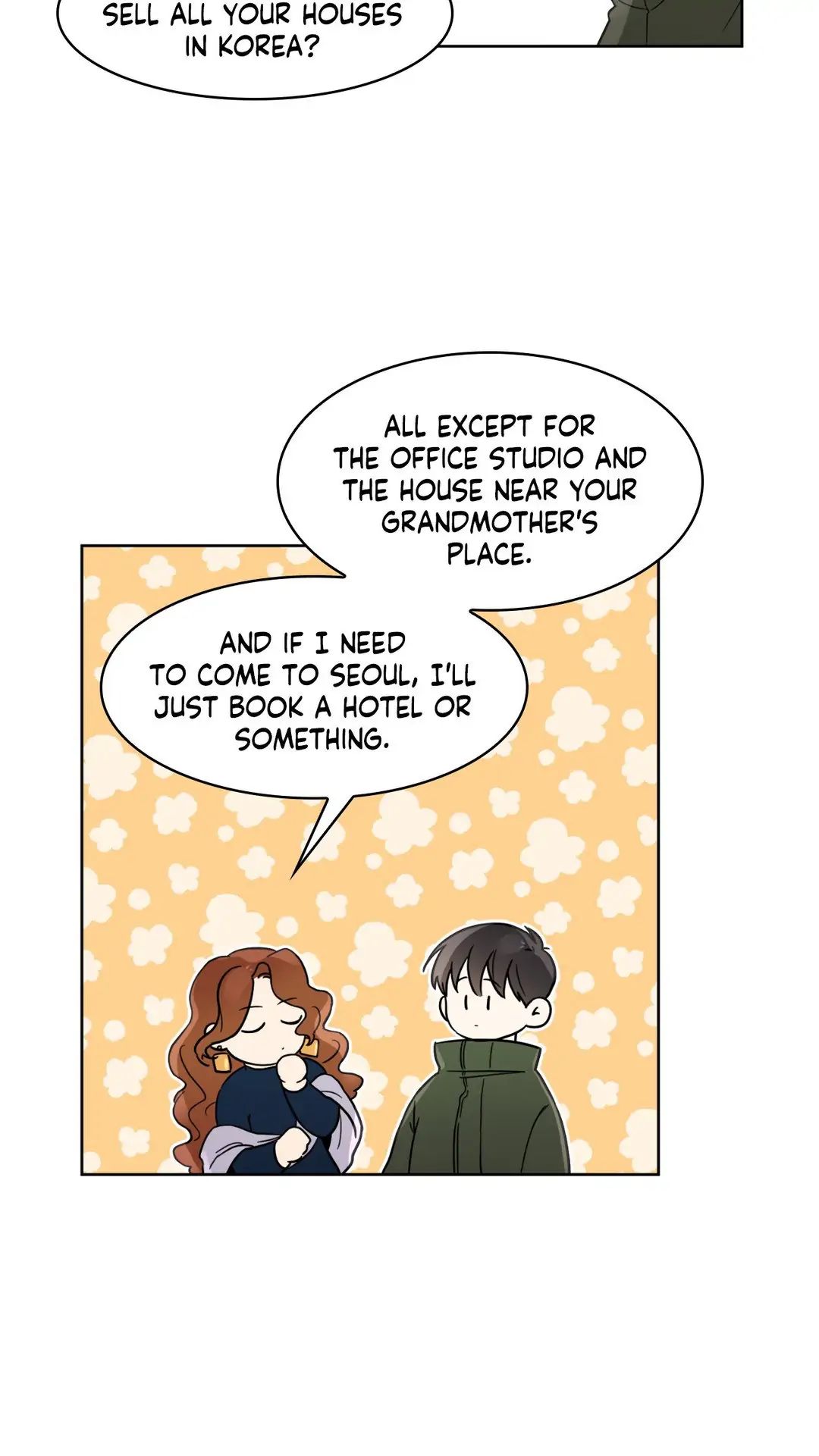 Read Heartthrob chapter 15 image 20 on Lezhin