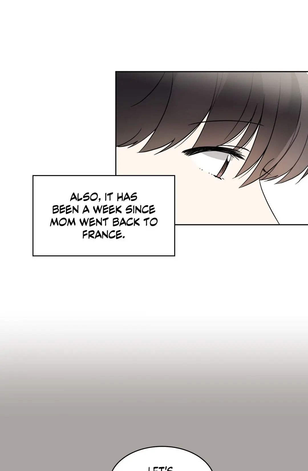 Read Heartthrob chapter 15 image 24 on Lezhin
