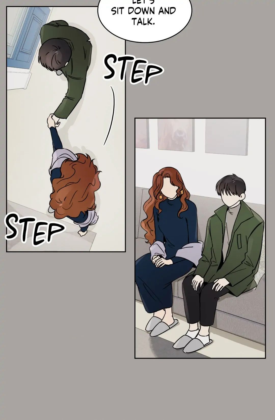 Read Heartthrob chapter 15 image 25 on Lezhin
