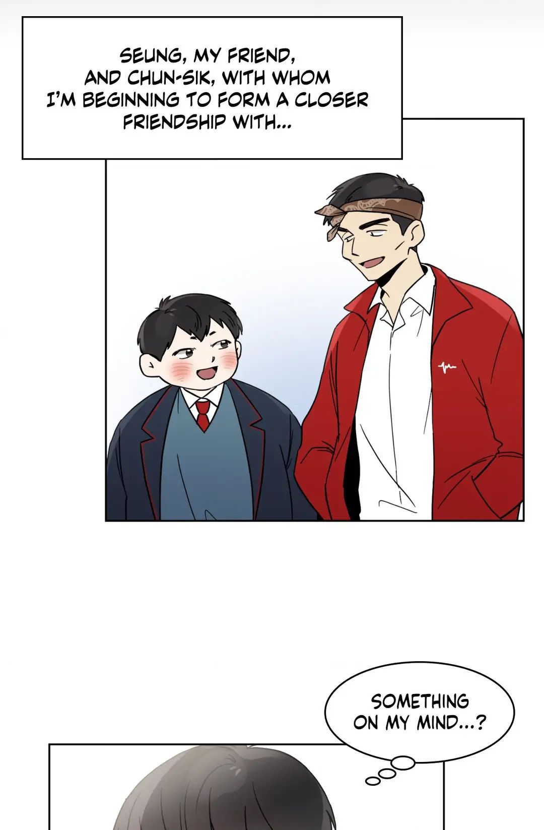 Read Heartthrob chapter 15 image 27 on Lezhin