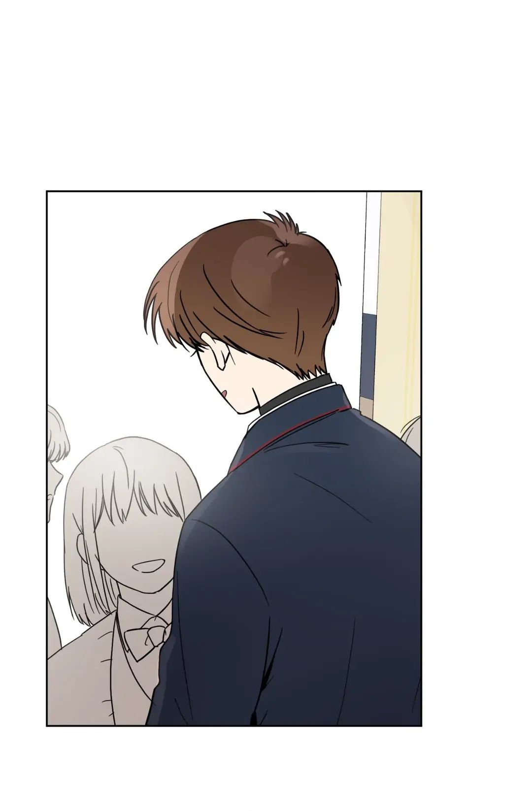 Read Heartthrob chapter 15 image 29 on Lezhin
