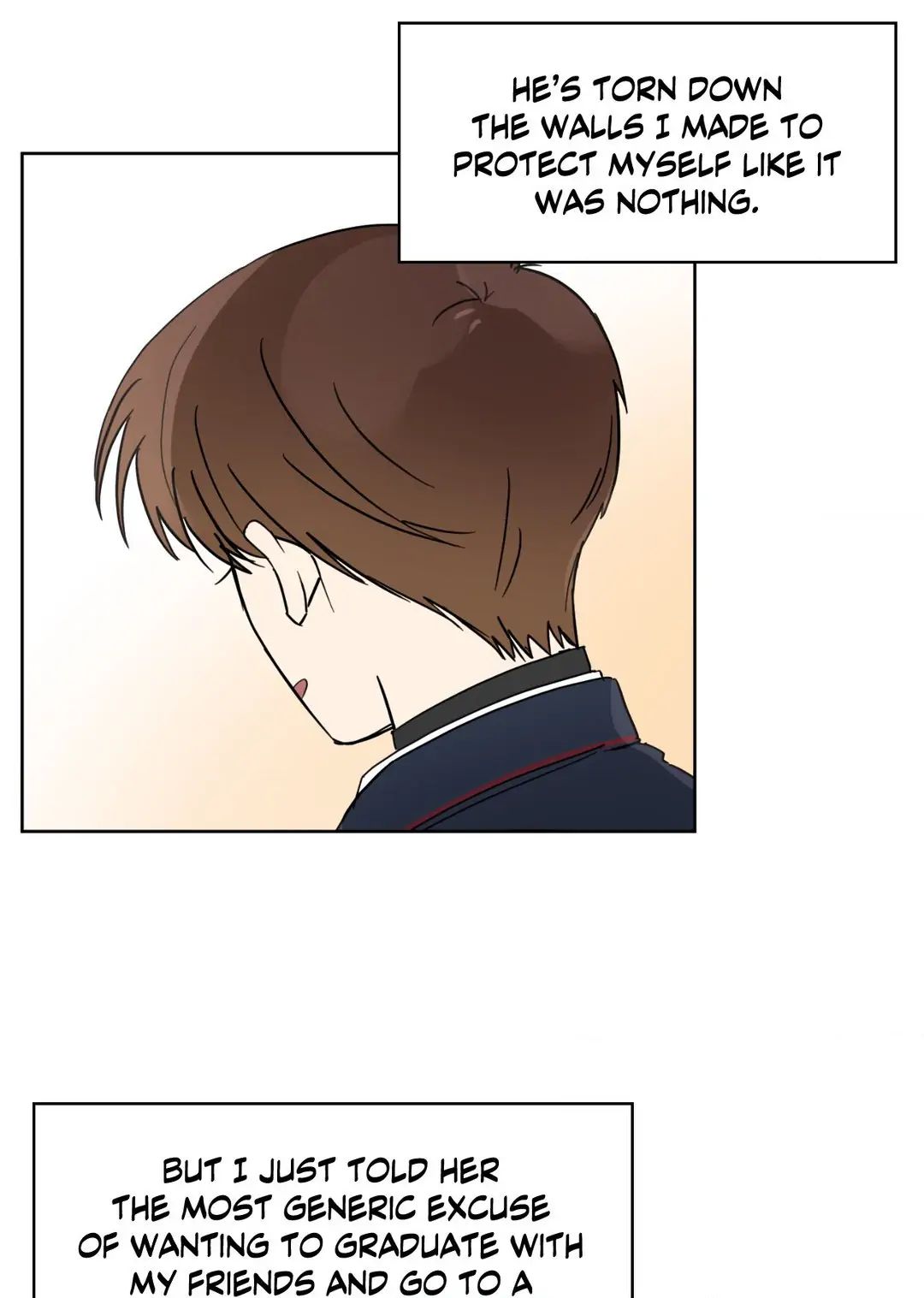 Read Heartthrob chapter 15 image 31 on Lezhin