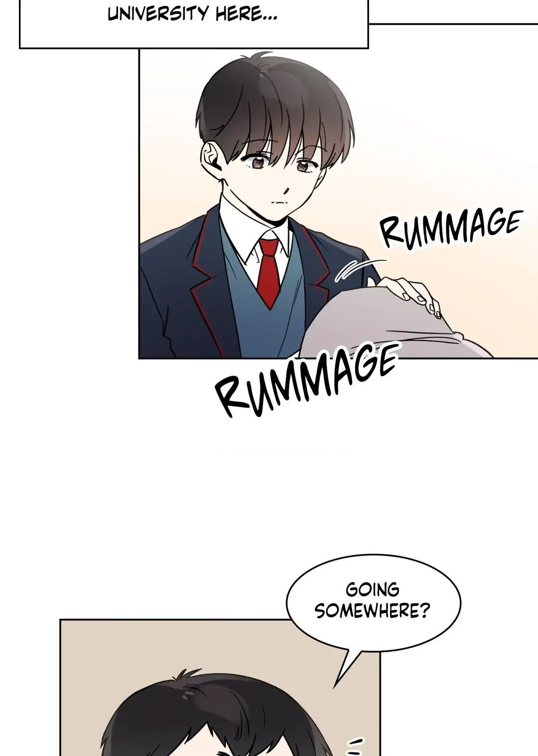 Read Heartthrob chapter 15 image 32 on Lezhin