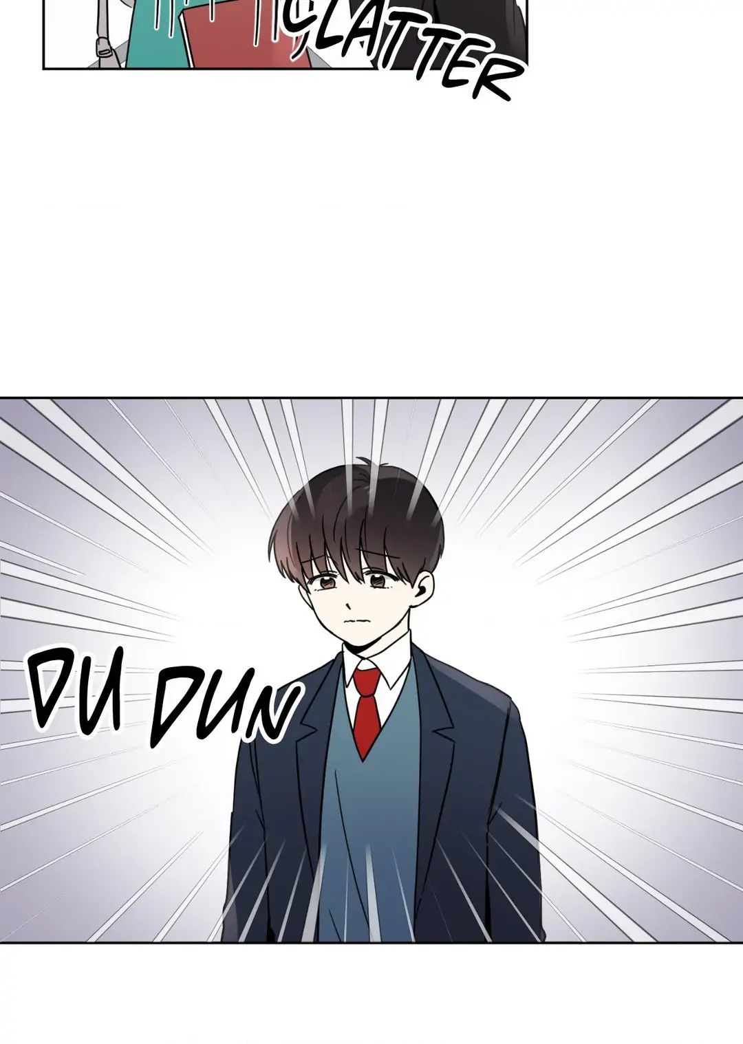 Read Heartthrob chapter 15 image 35 on Lezhin