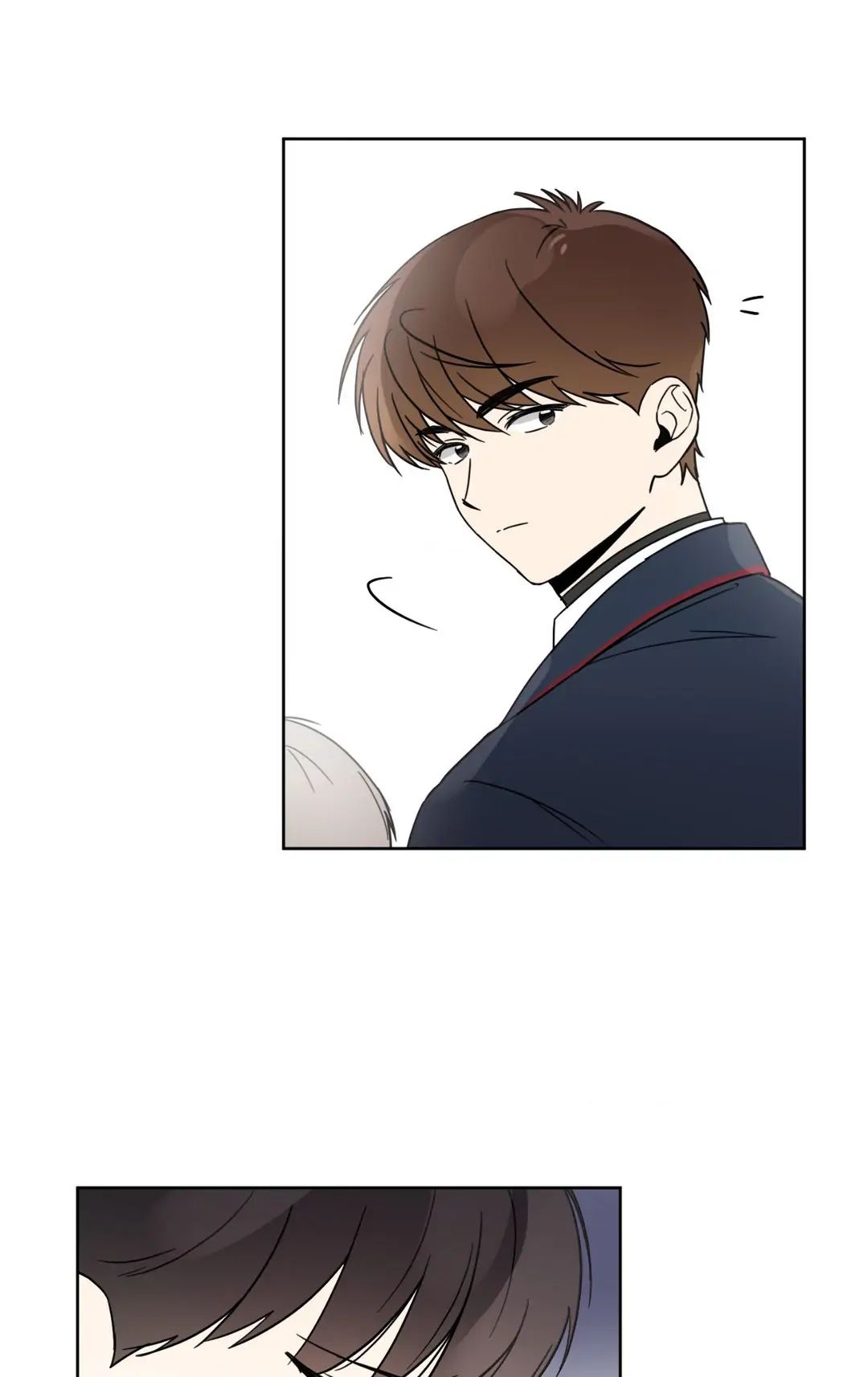 Read Heartthrob chapter 15 image 36 on Lezhin