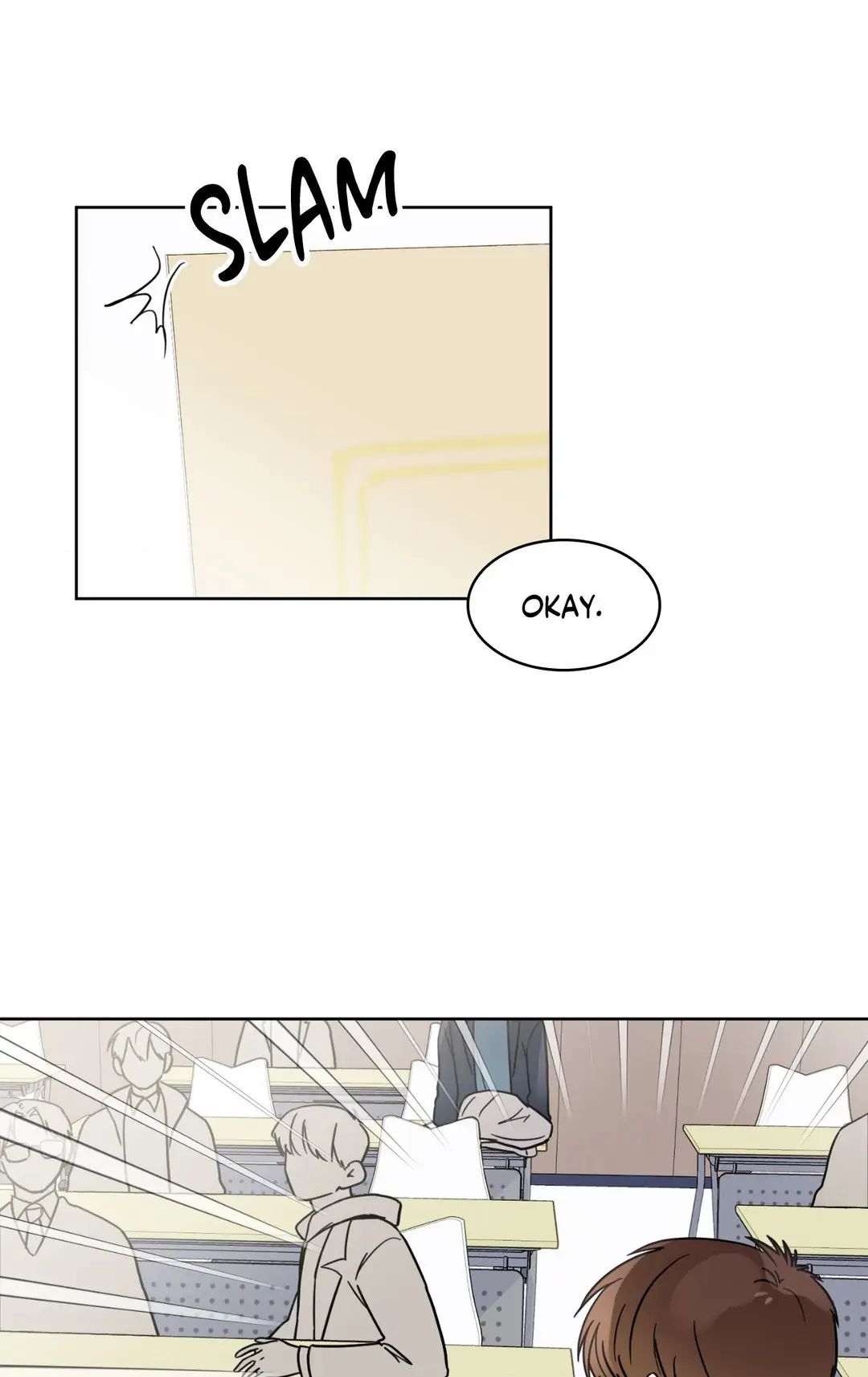 Read Heartthrob chapter 15 image 38 on Lezhin