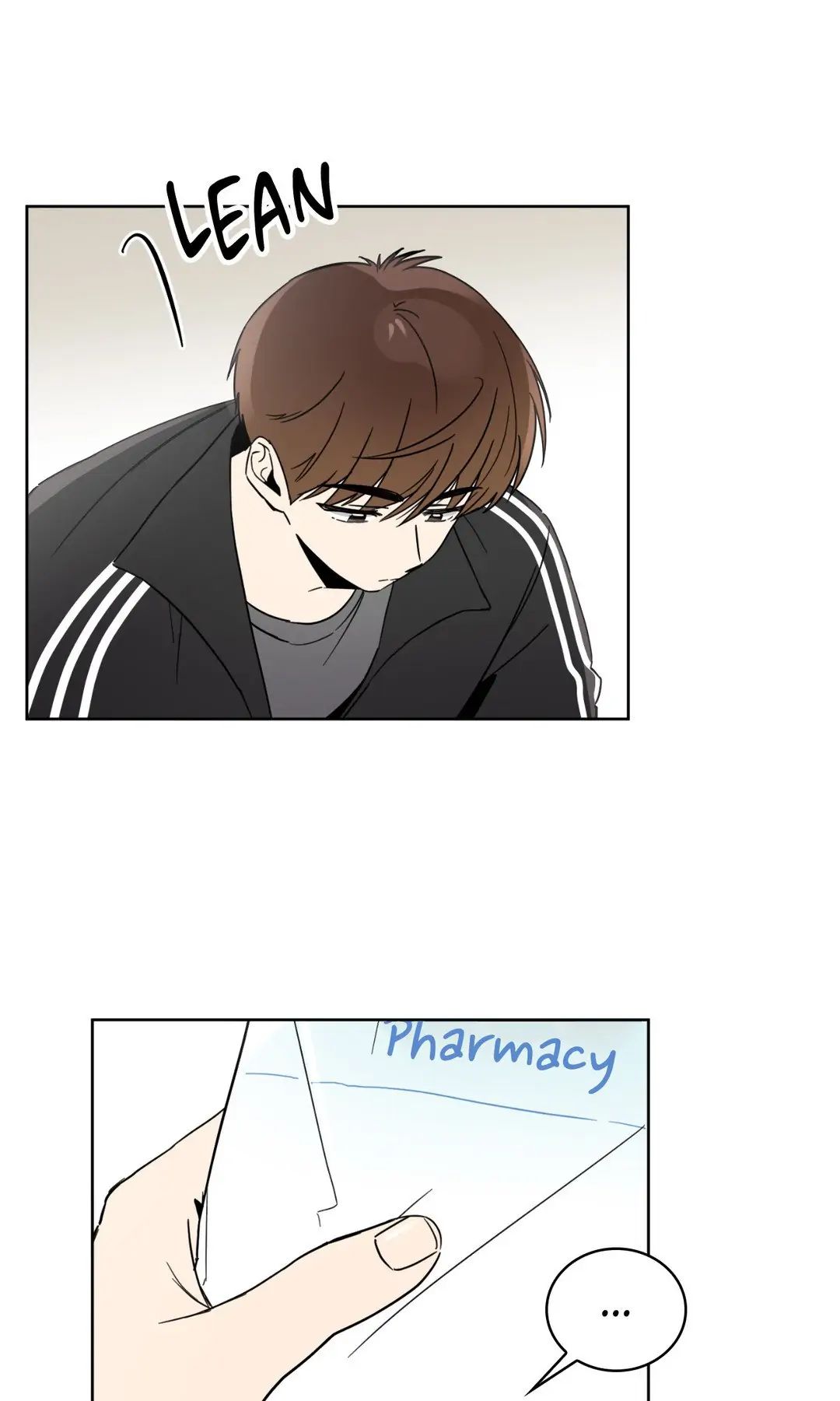 Read Heartthrob chapter 15 image 4 on Lezhin