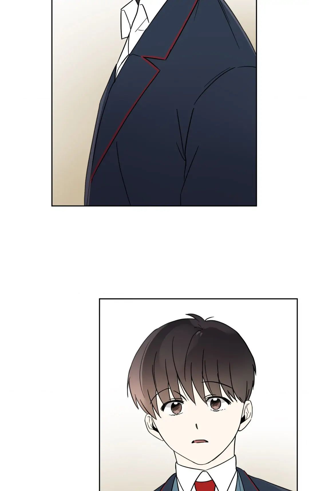 Read Heartthrob chapter 15 image 40 on Lezhin