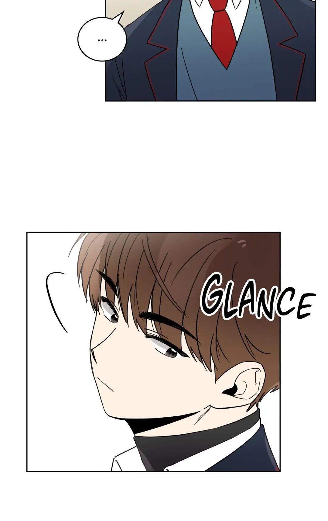 Read Heartthrob chapter 15 image 41 on Lezhin