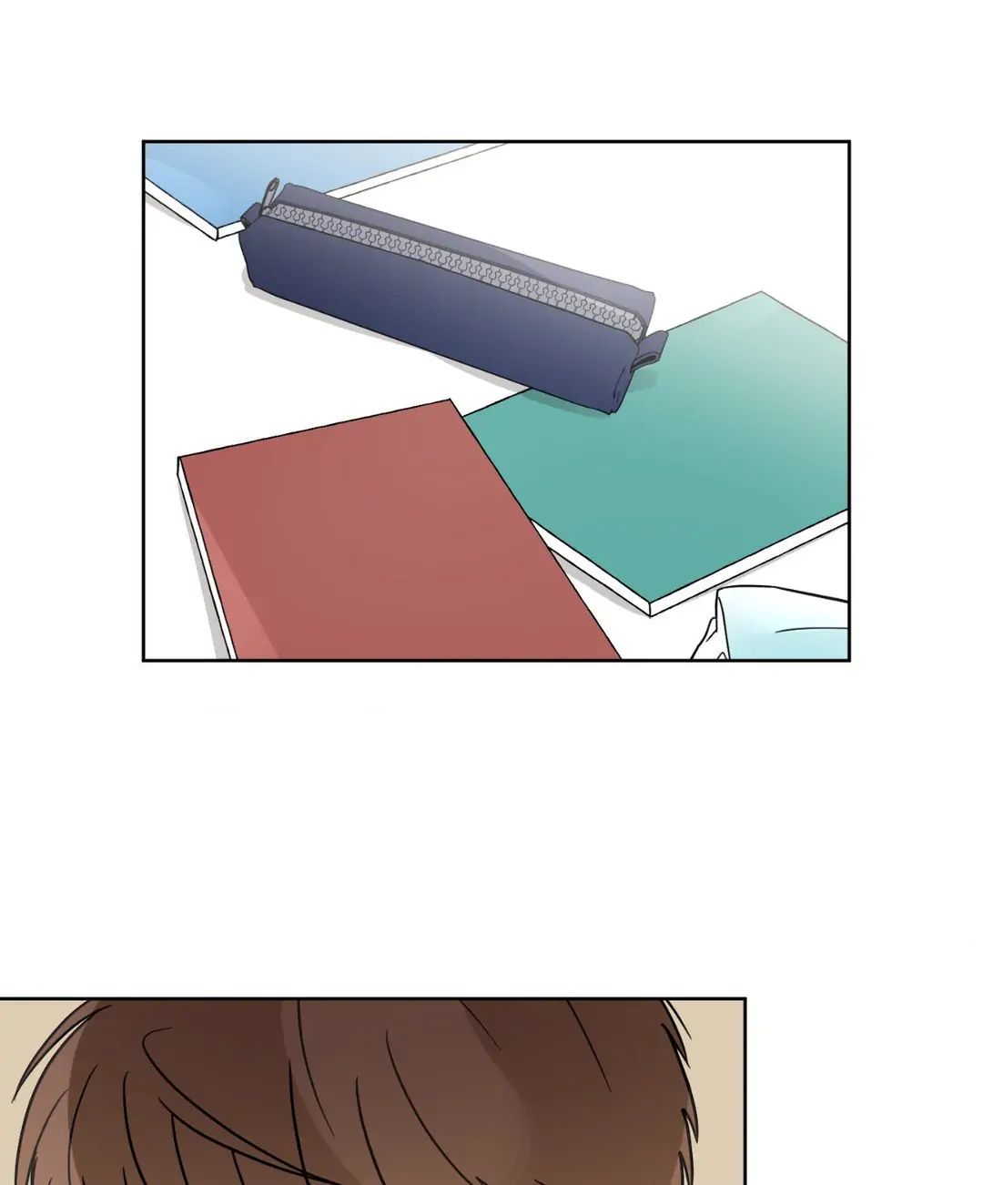 Read Heartthrob chapter 15 image 42 on Lezhin