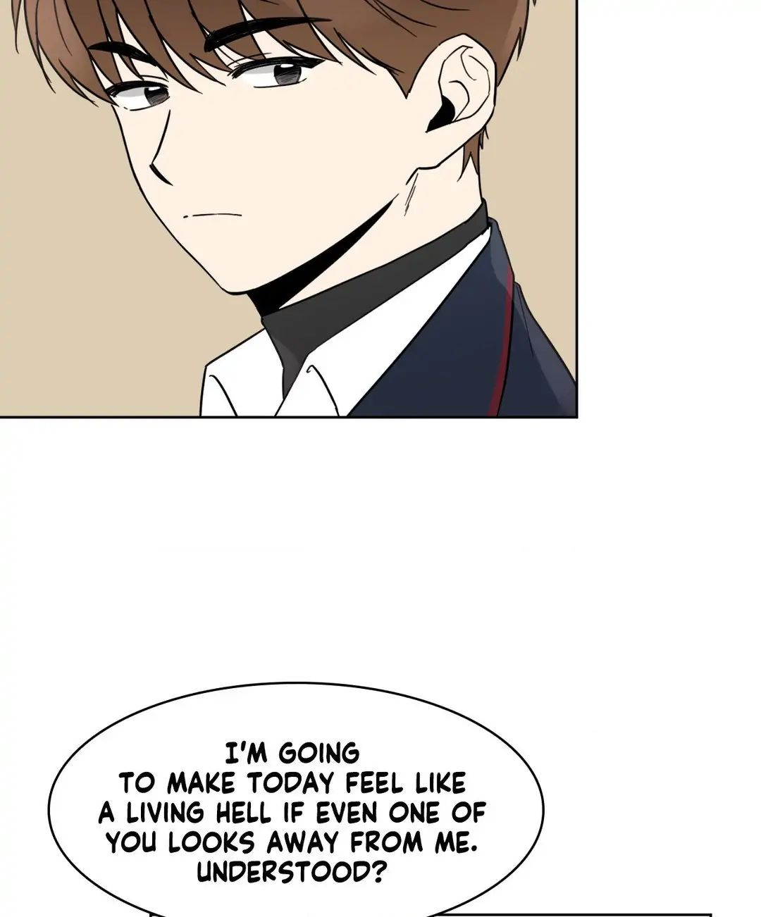Read Heartthrob chapter 15 image 43 on Lezhin