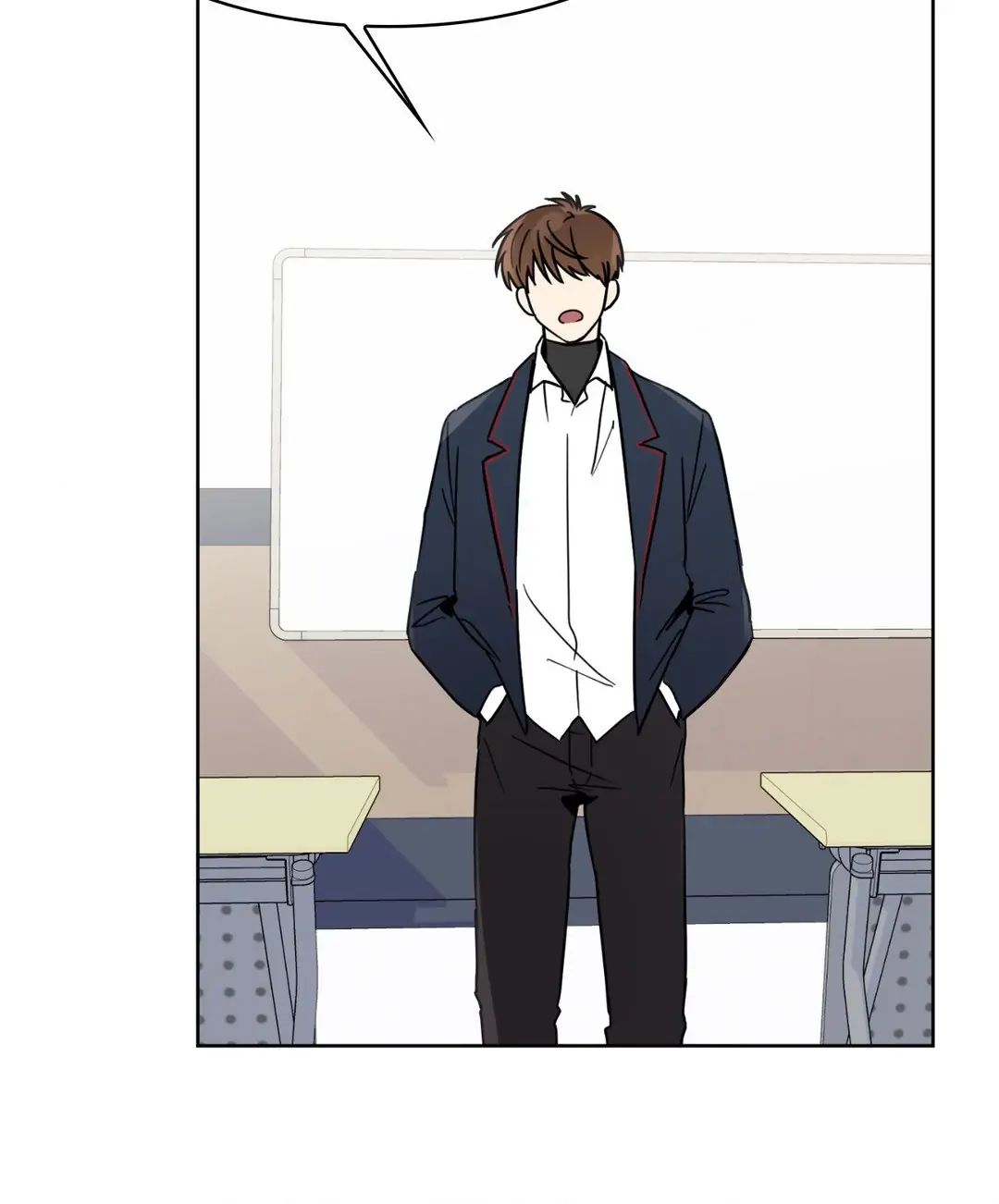 Read Heartthrob chapter 15 image 44 on Lezhin