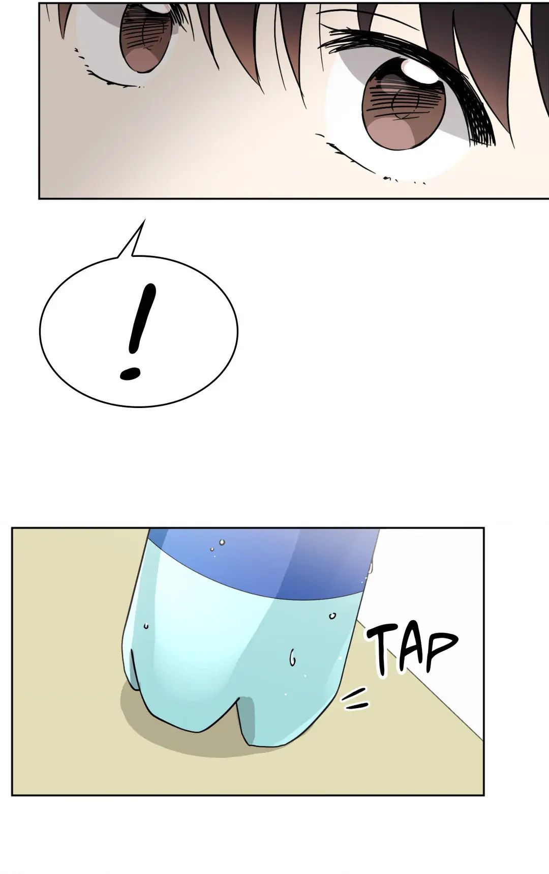 Read Heartthrob chapter 16 image 10 on Lezhin