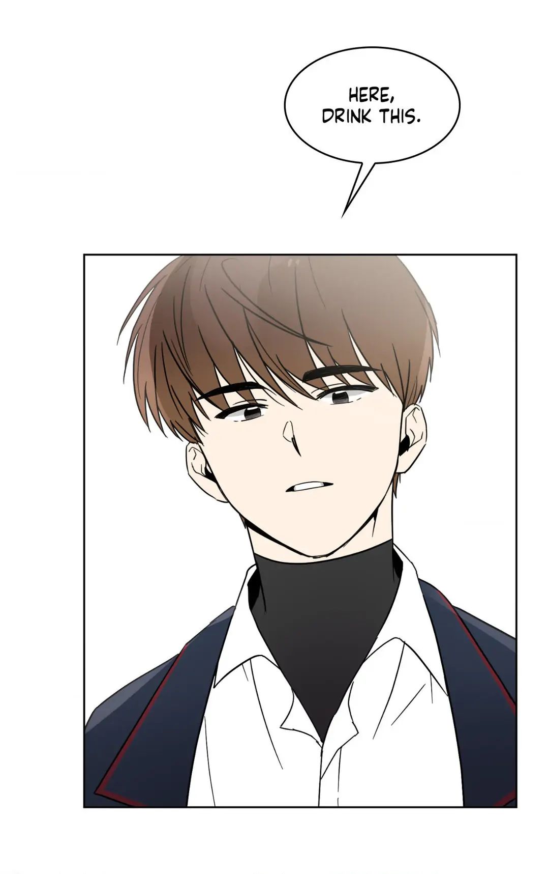 Read Heartthrob chapter 16 image 11 on Lezhin