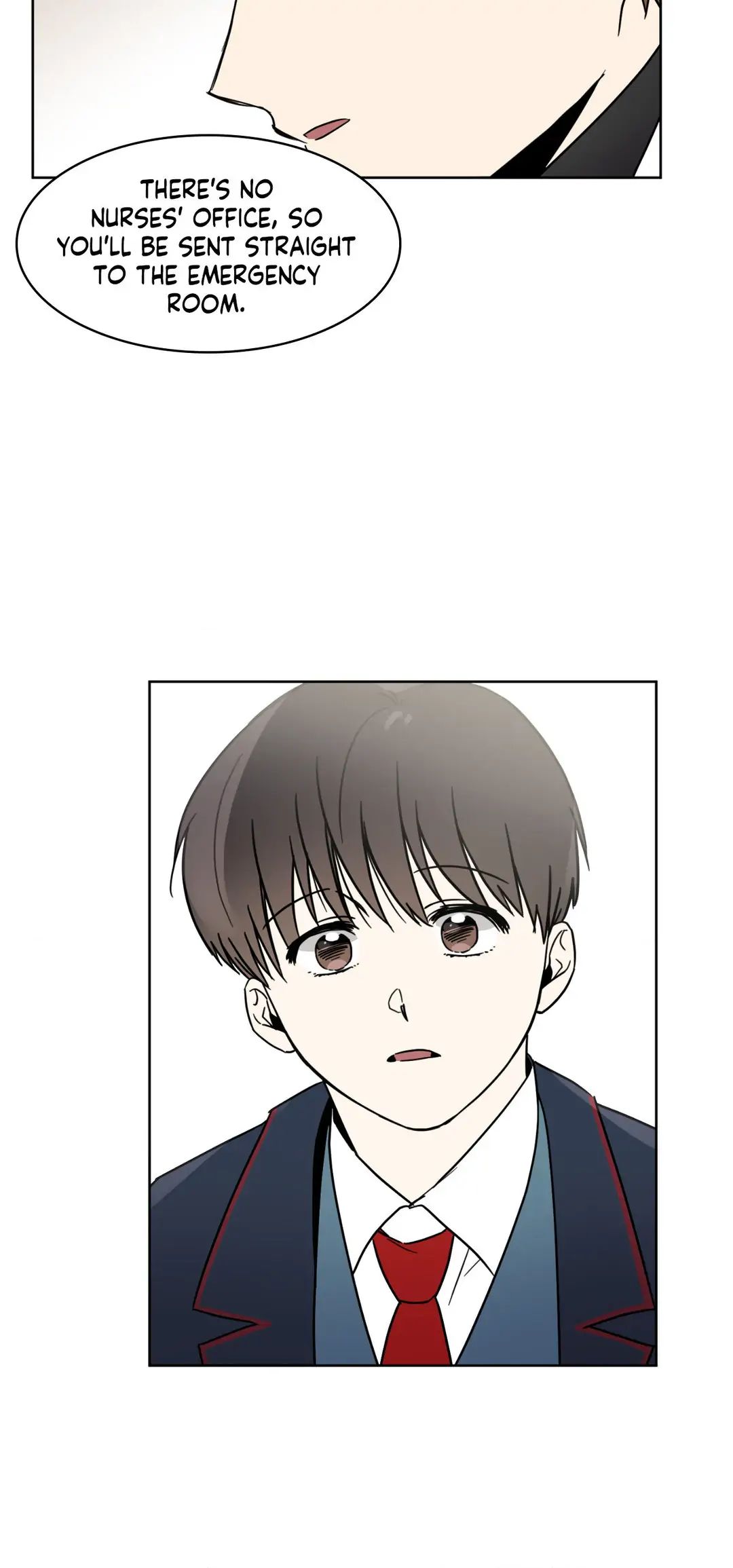 Read Heartthrob chapter 16 image 13 on Lezhin