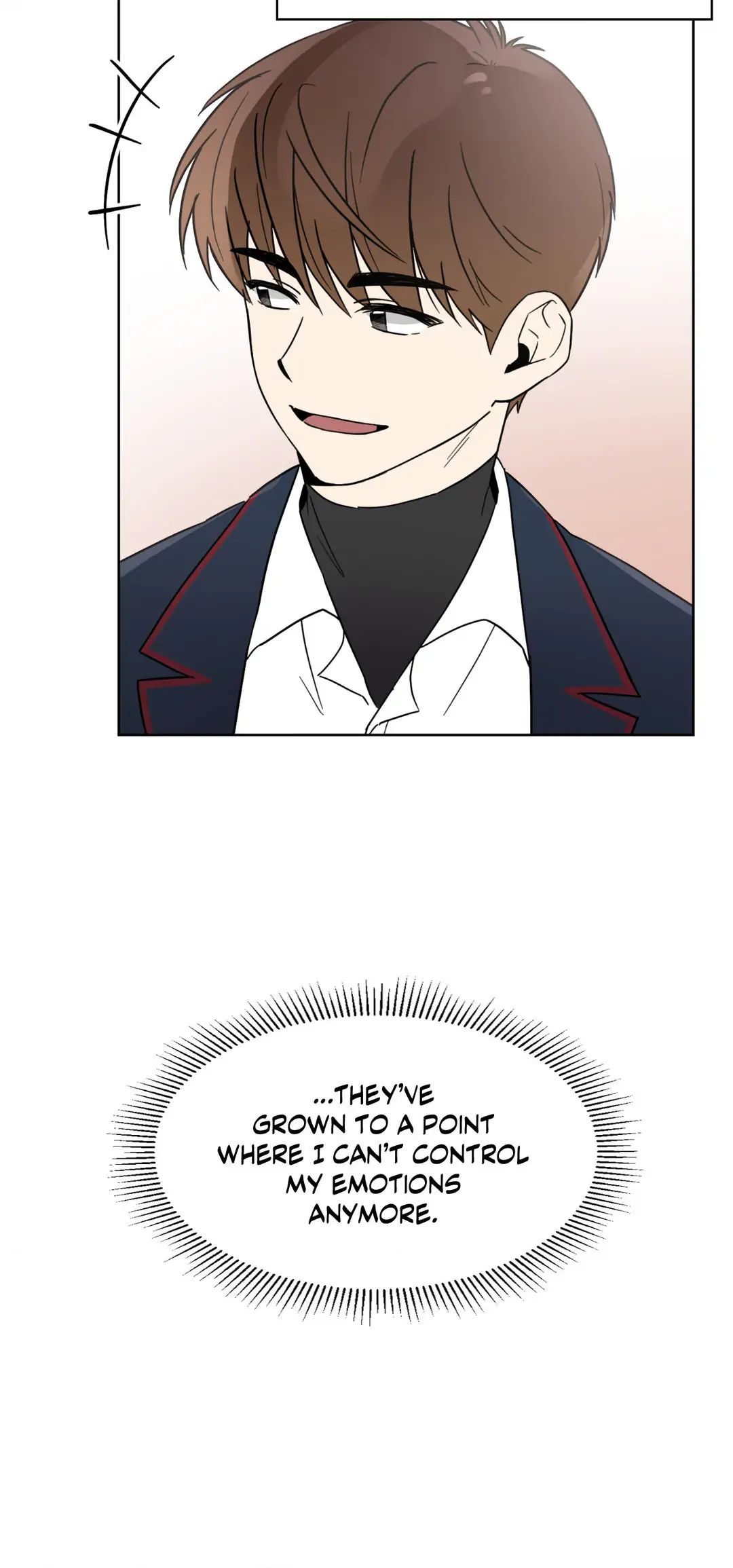 Read Heartthrob chapter 16 image 17 on Lezhin