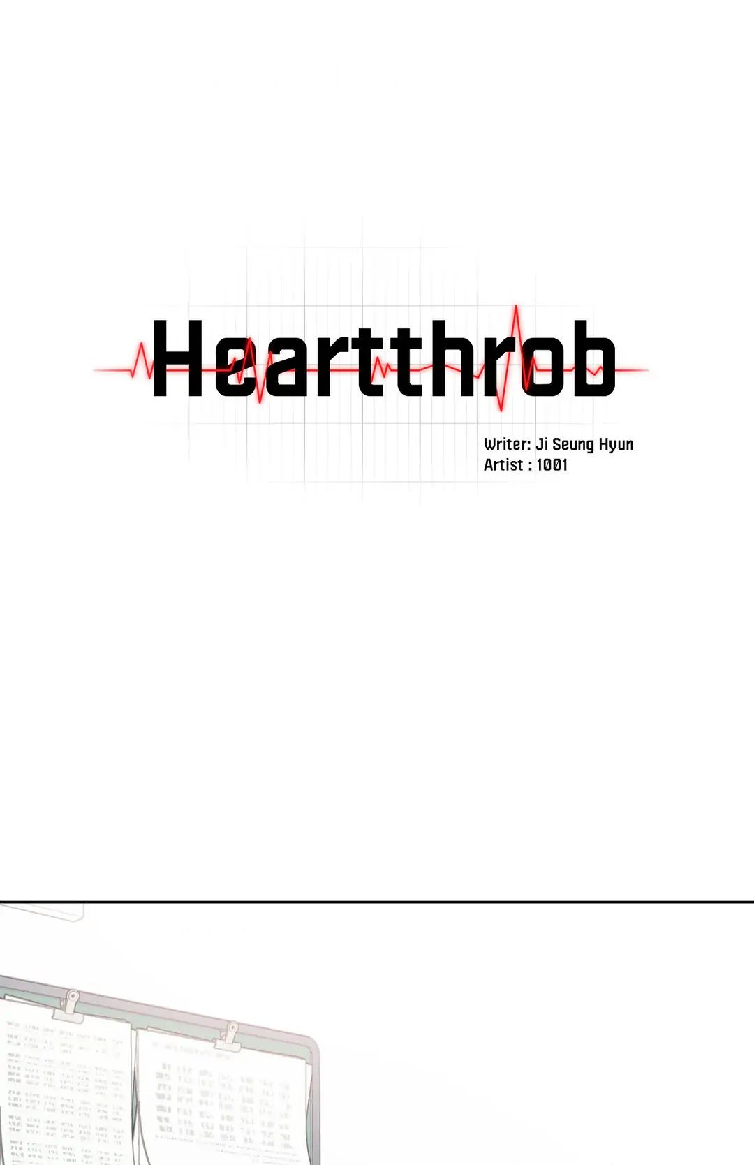 Read Heartthrob chapter 16 image 18 on Lezhin
