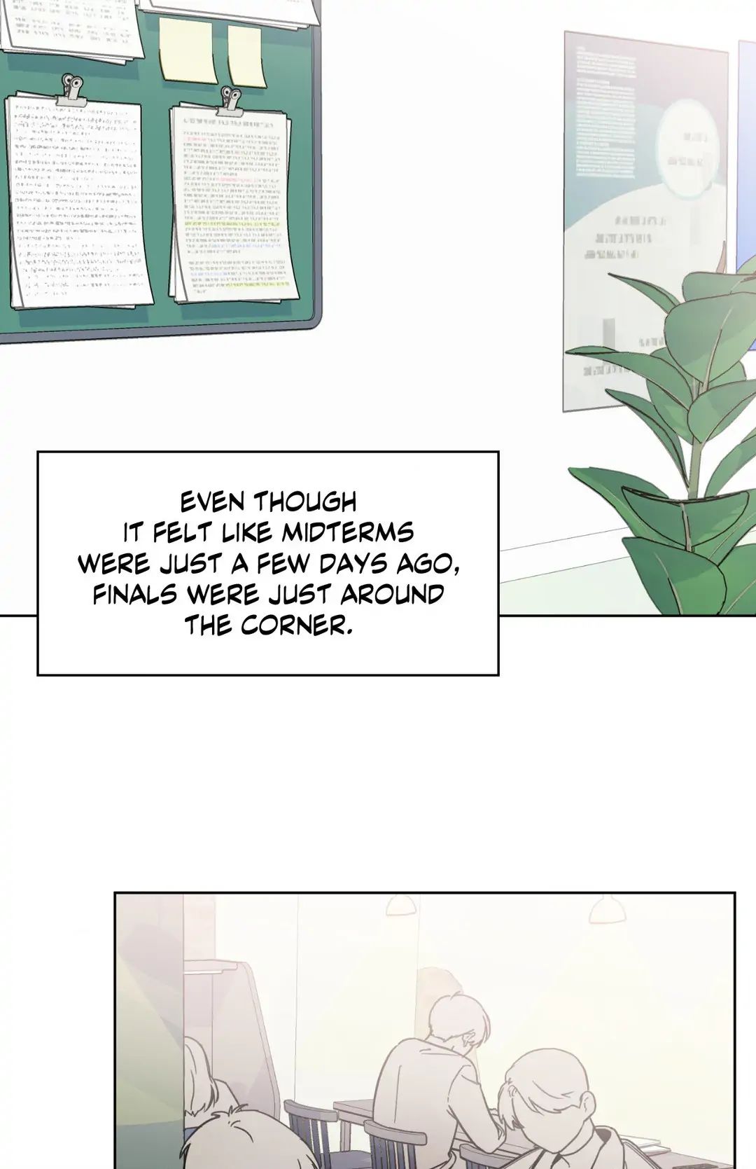 Read Heartthrob chapter 16 image 19 on Lezhin