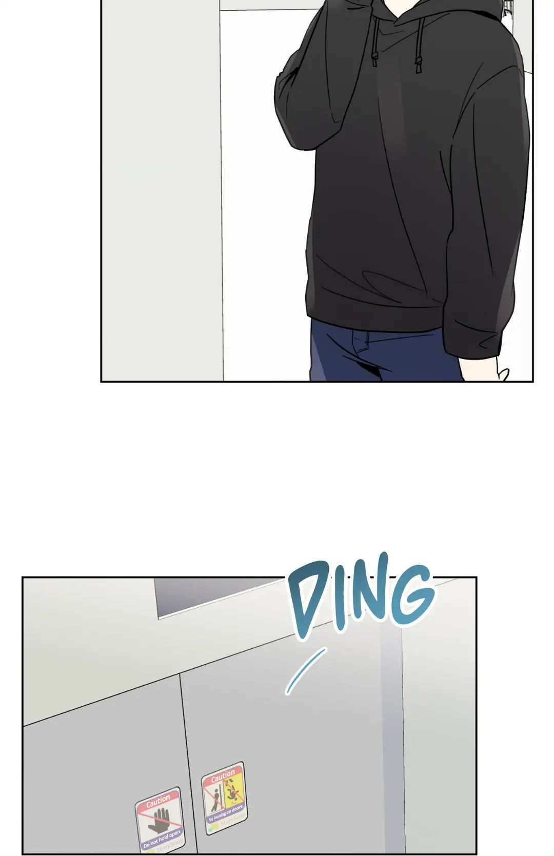 Read Heartthrob chapter 16 image 22 on Lezhin