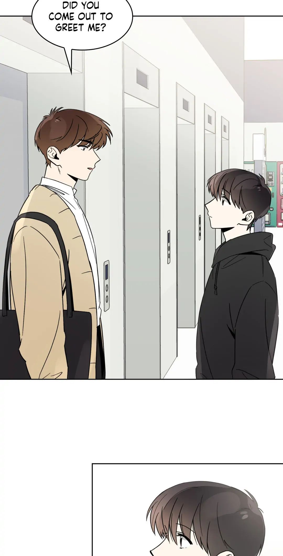 Read Heartthrob chapter 16 image 25 on Lezhin