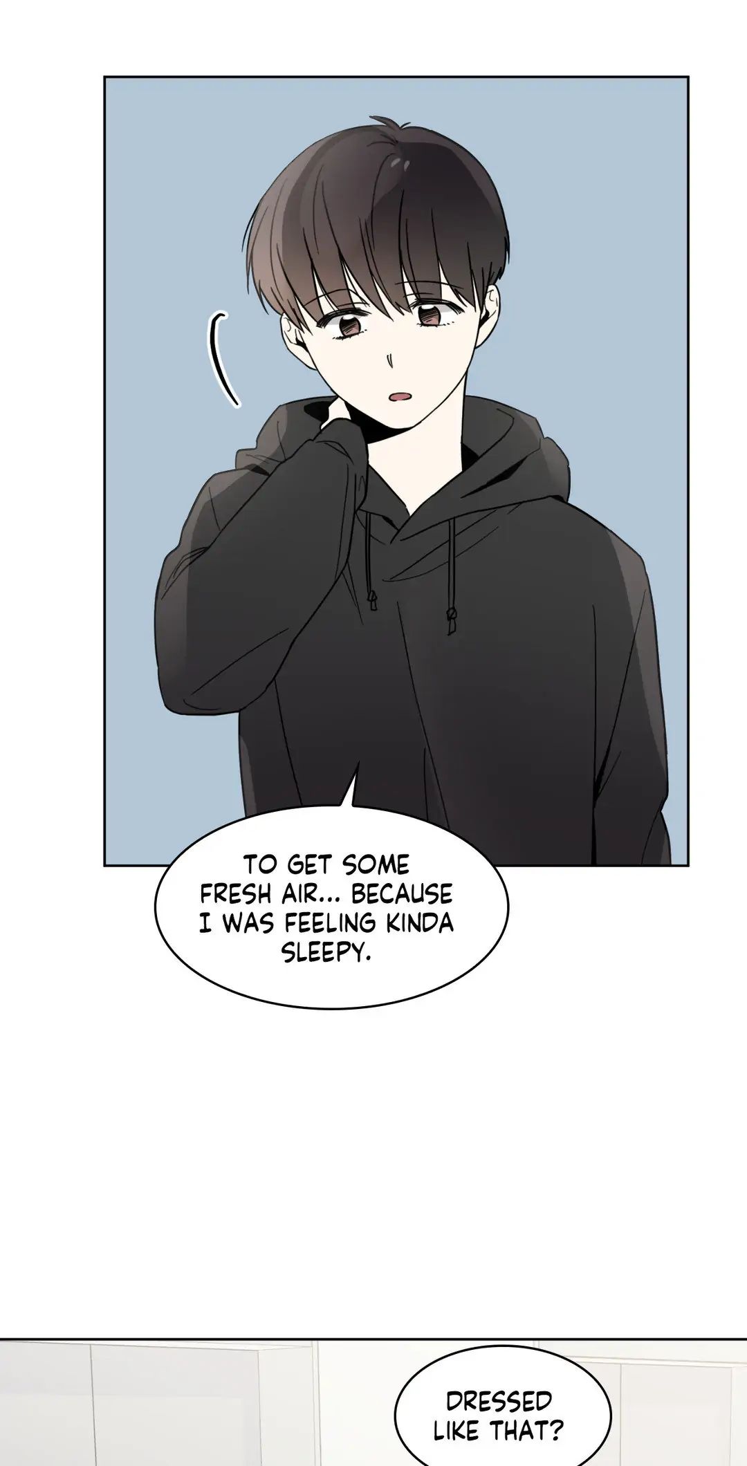 Read Heartthrob chapter 16 image 27 on Lezhin