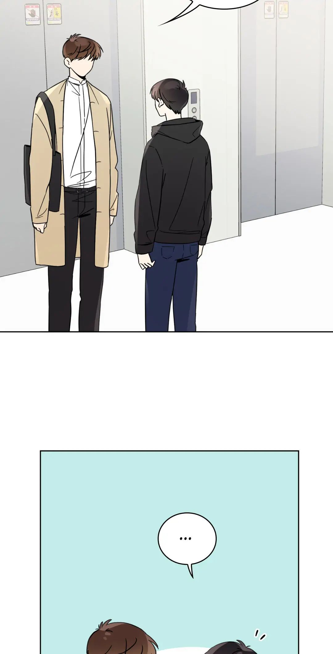 Read Heartthrob chapter 16 image 28 on Lezhin