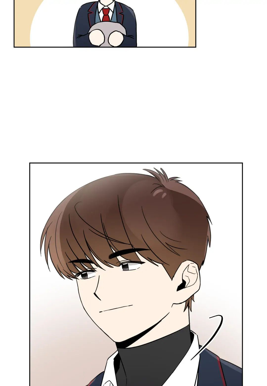 Read Heartthrob chapter 16 image 3 on Lezhin