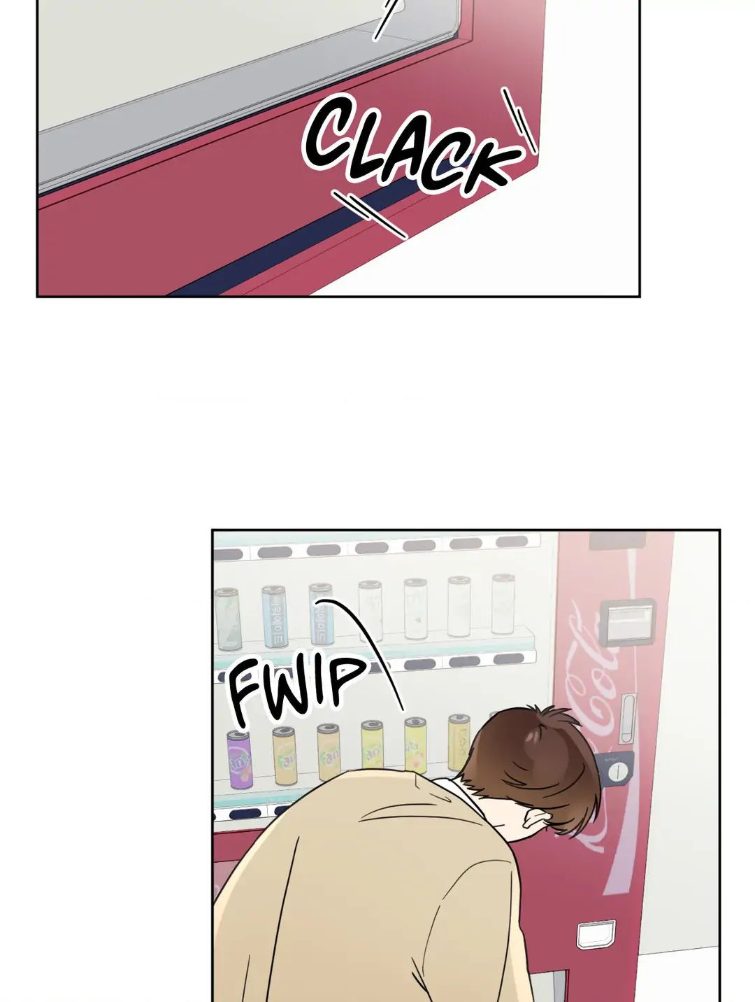 Read Heartthrob chapter 16 image 31 on Lezhin