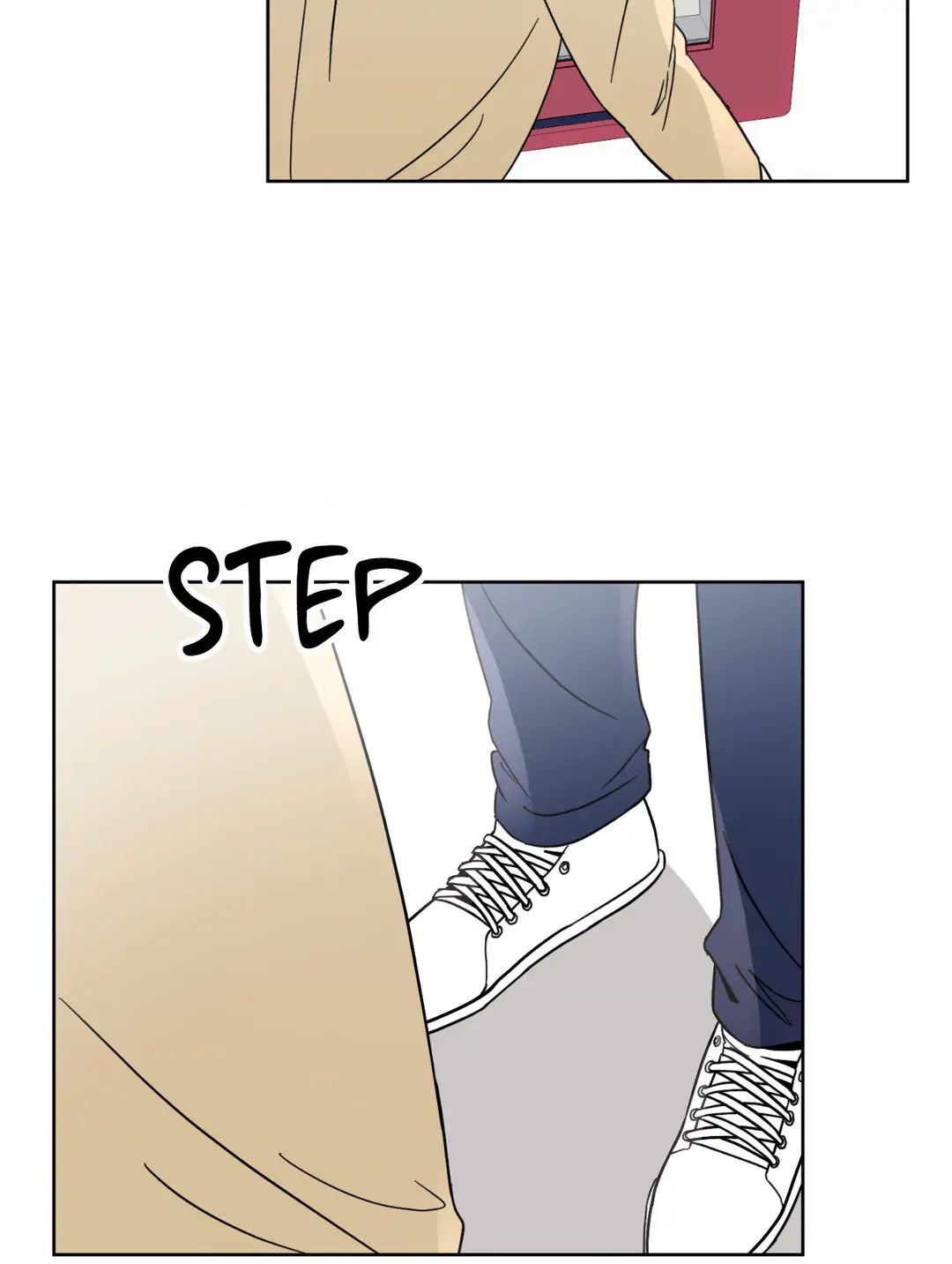 Read Heartthrob chapter 16 image 32 on Lezhin