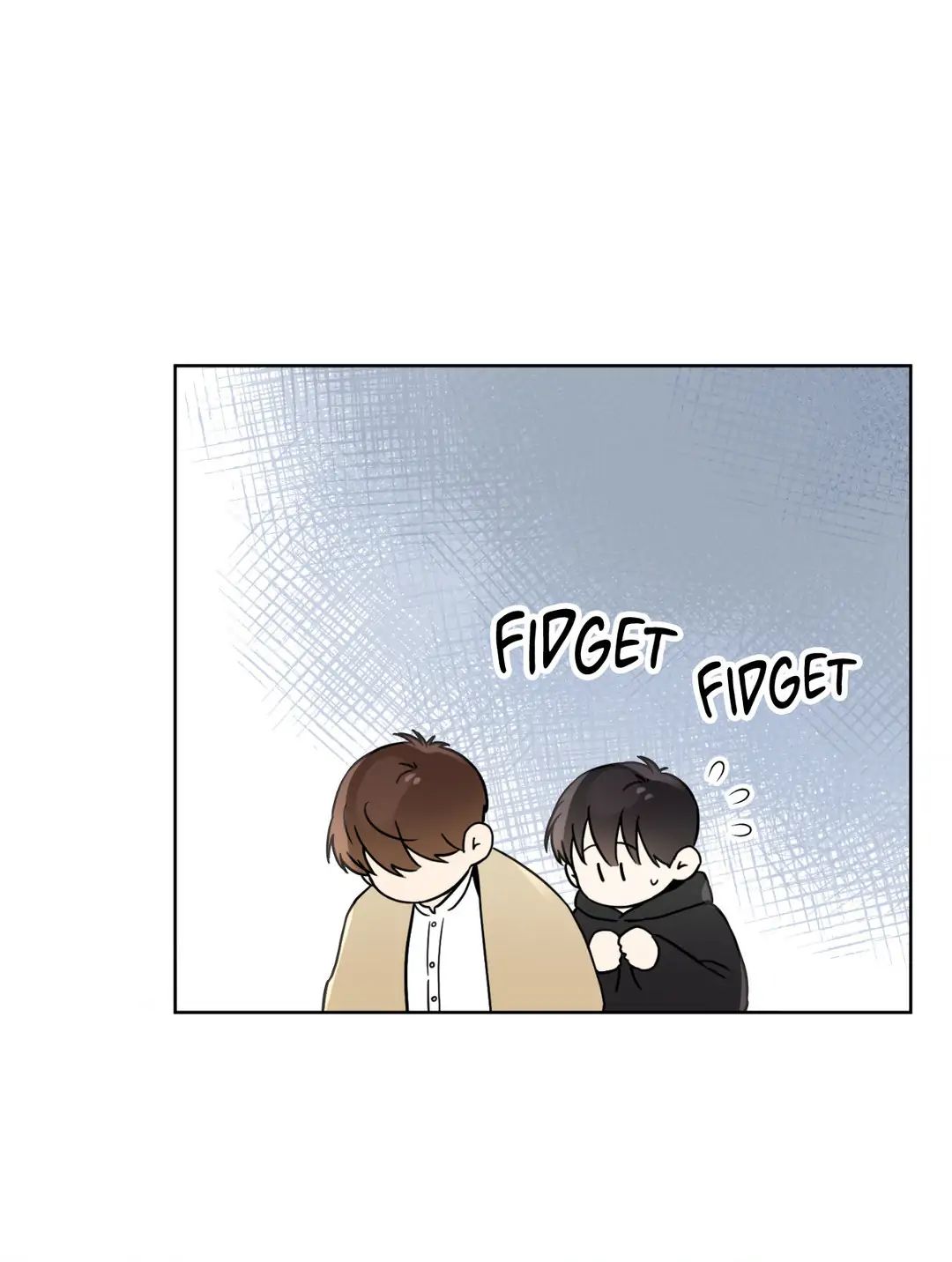 Read Heartthrob chapter 16 image 33 on Lezhin