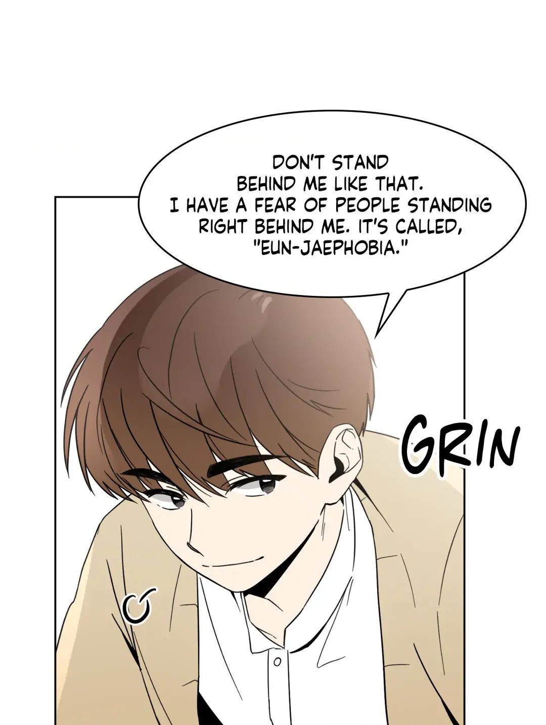 Read Heartthrob chapter 16 image 34 on Lezhin