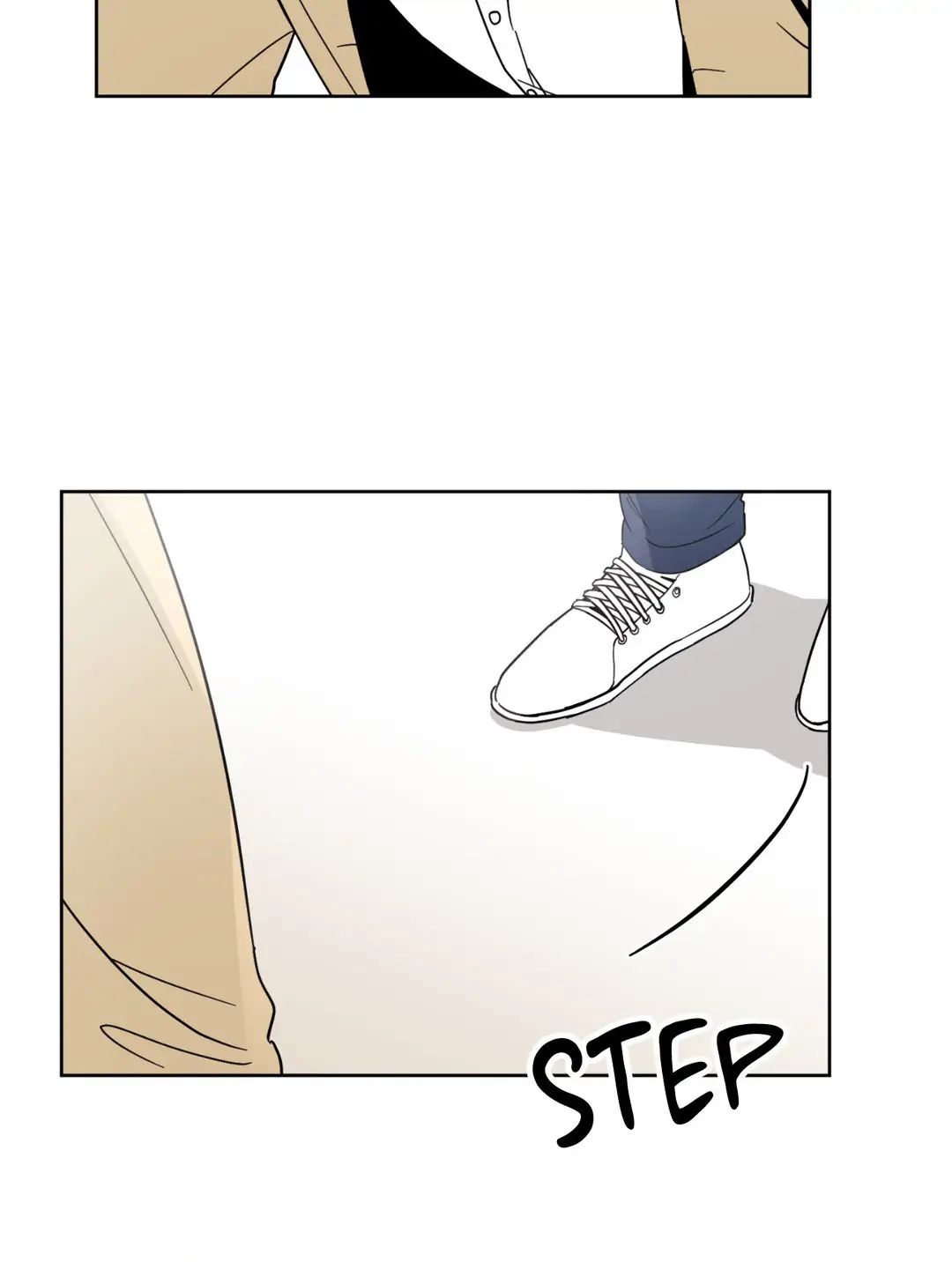 Read Heartthrob chapter 16 image 35 on Lezhin