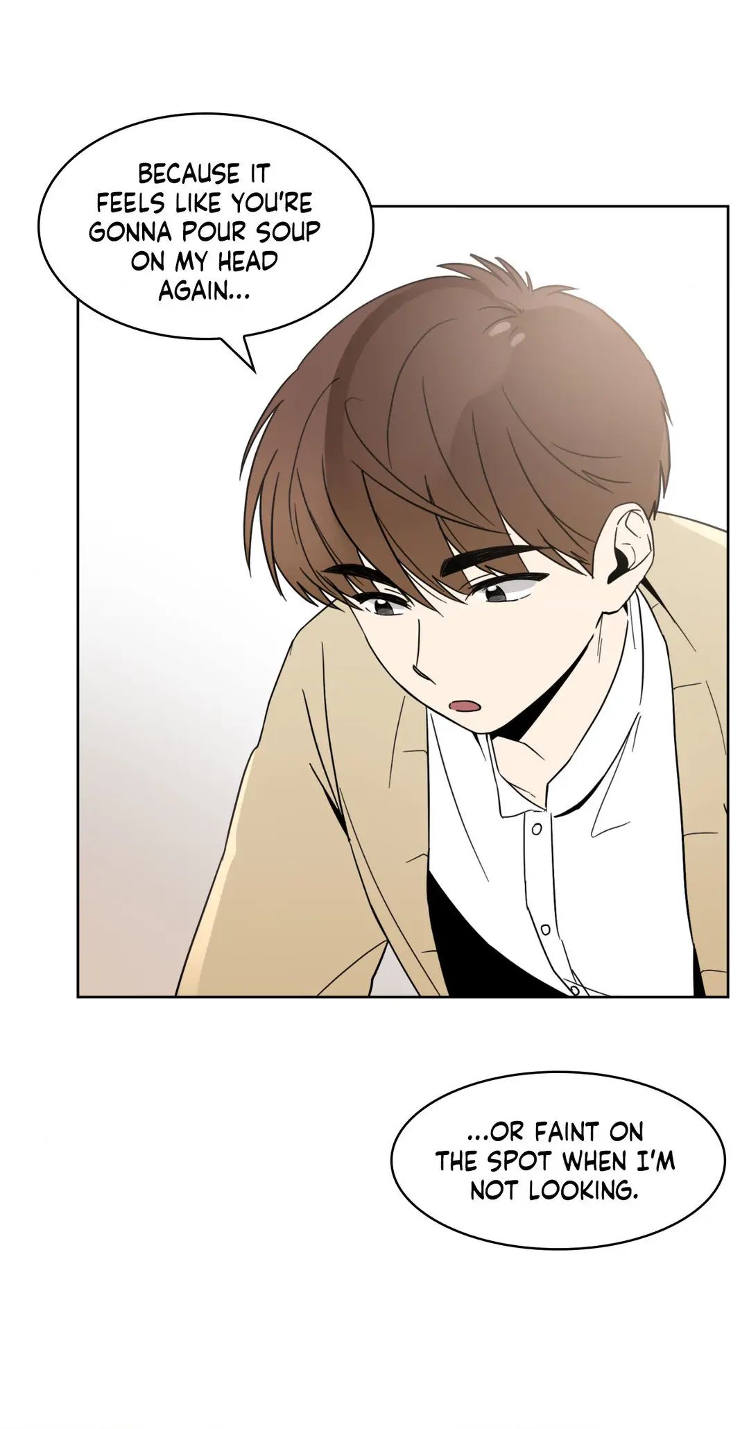 Read Heartthrob chapter 16 image 36 on Lezhin