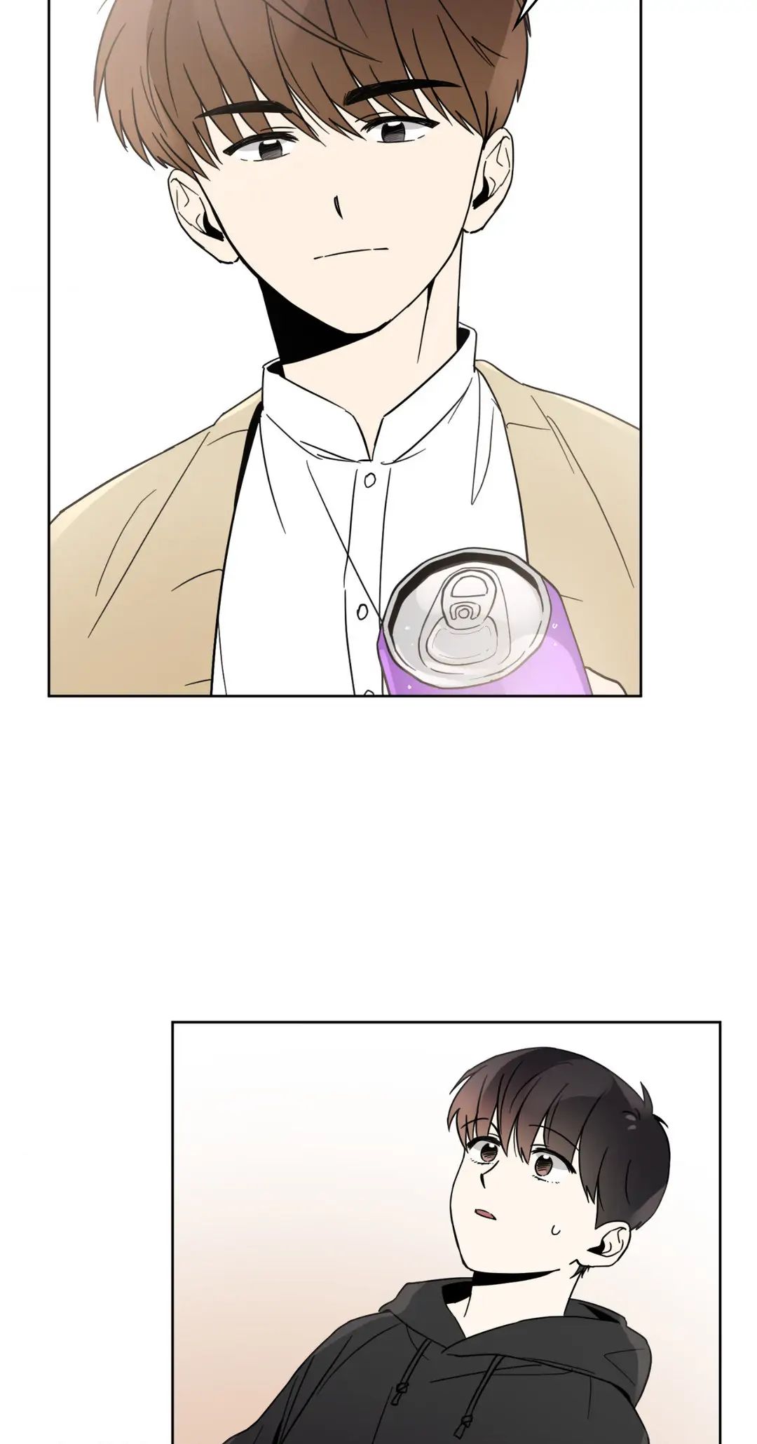 Read Heartthrob chapter 16 image 38 on Lezhin