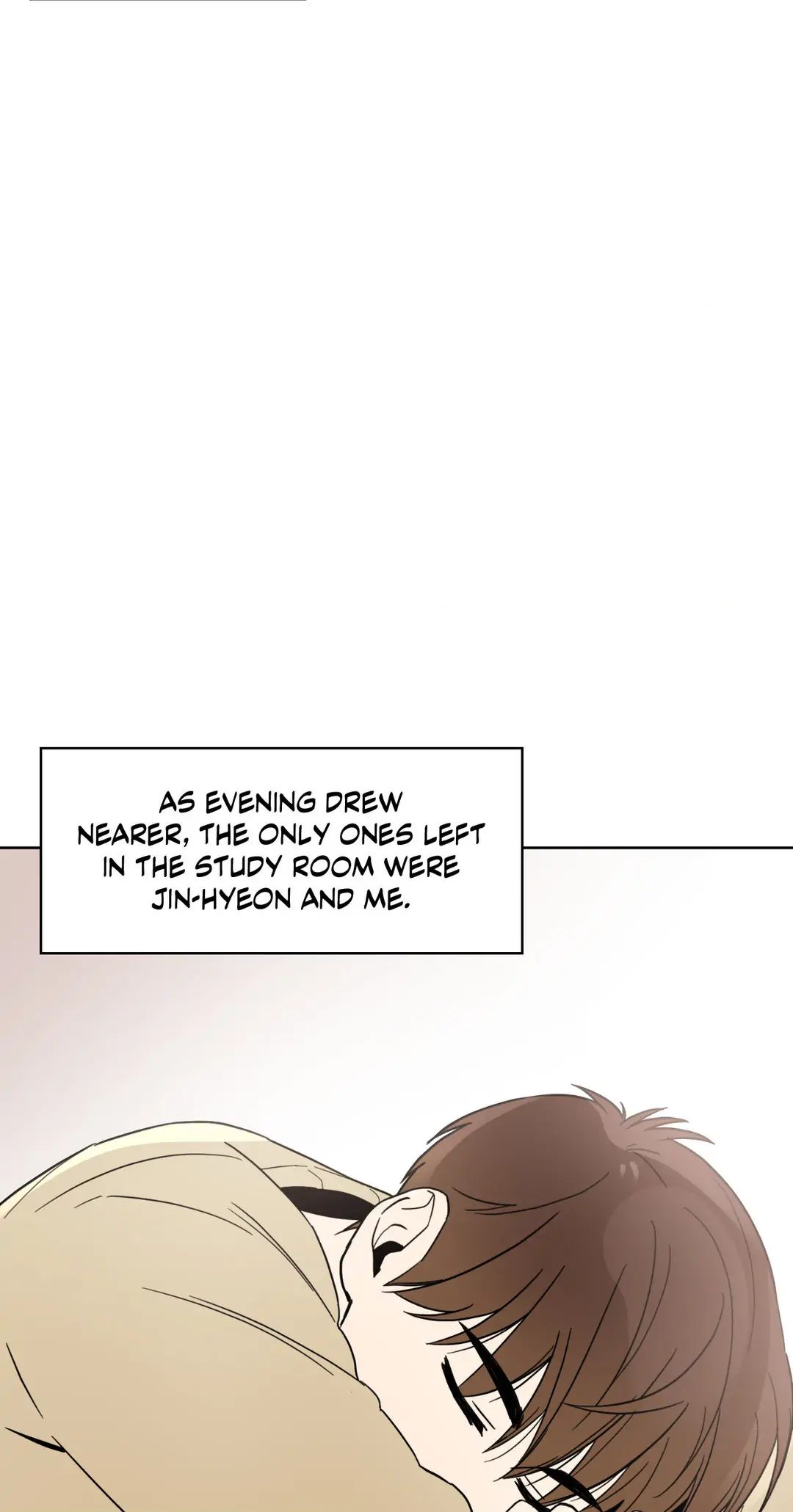 Read Heartthrob chapter 16 image 40 on Lezhin
