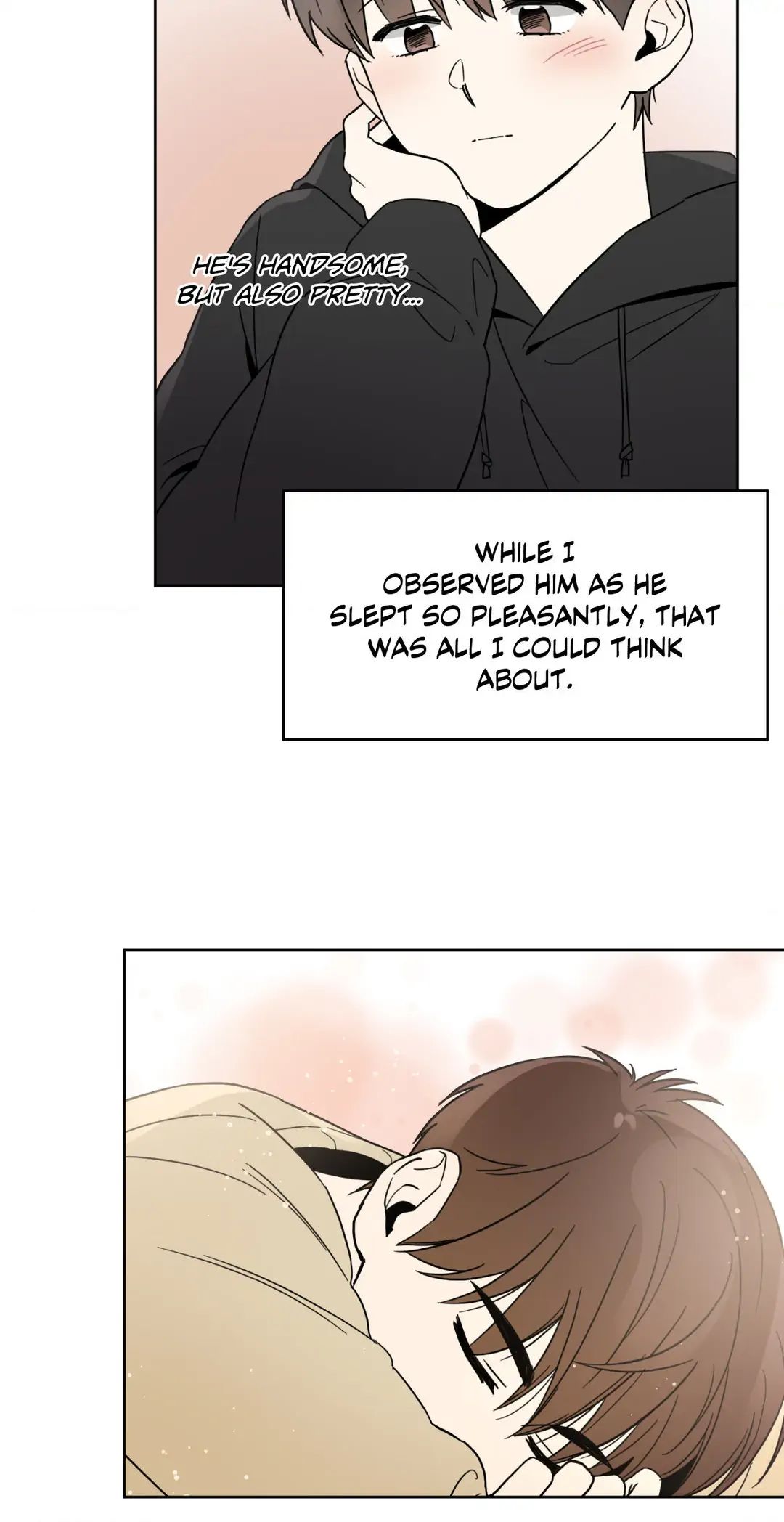 Read Heartthrob chapter 16 image 43 on Lezhin