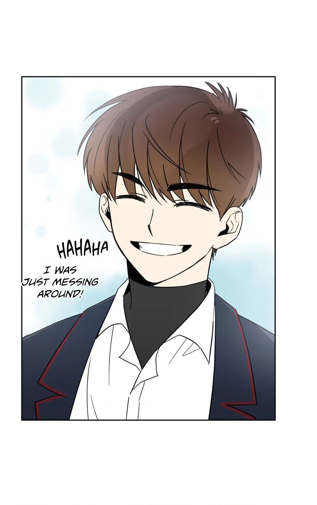 Read Heartthrob chapter 16 image 6 on Lezhin