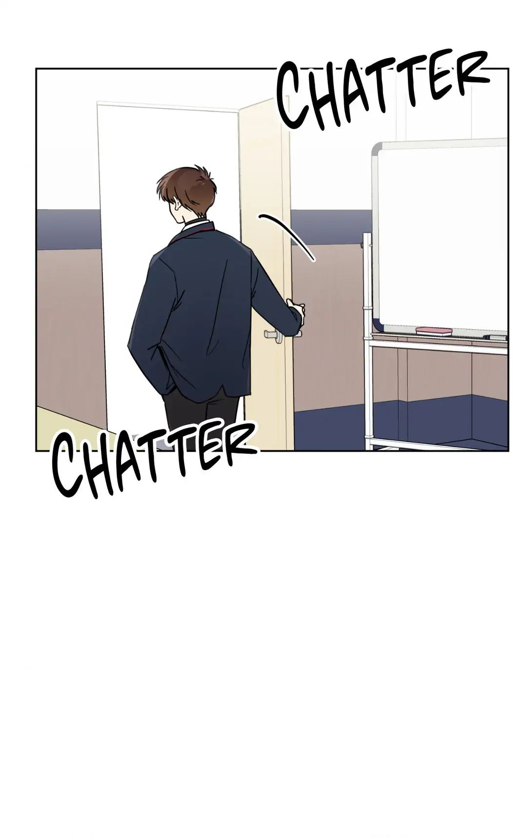 Read Heartthrob chapter 16 image 7 on Lezhin