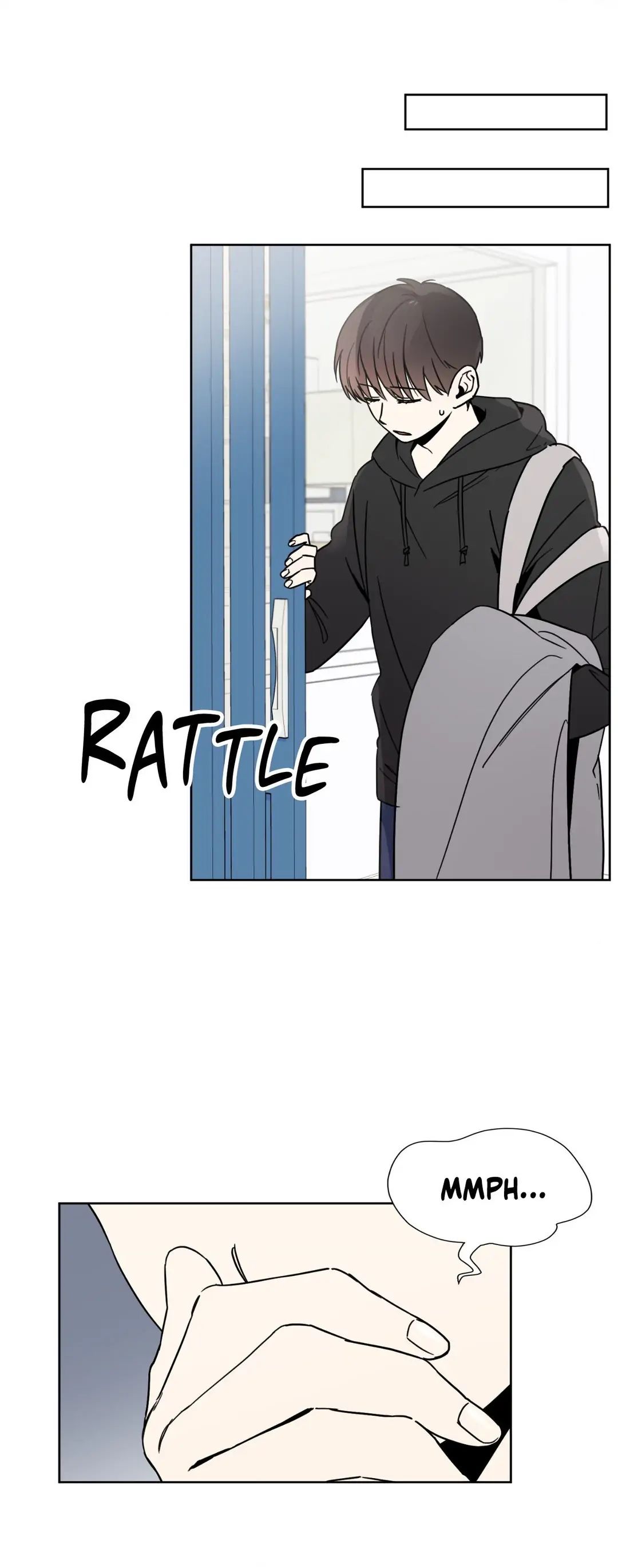 Read Heartthrob chapter 17 image 11 on Lezhin