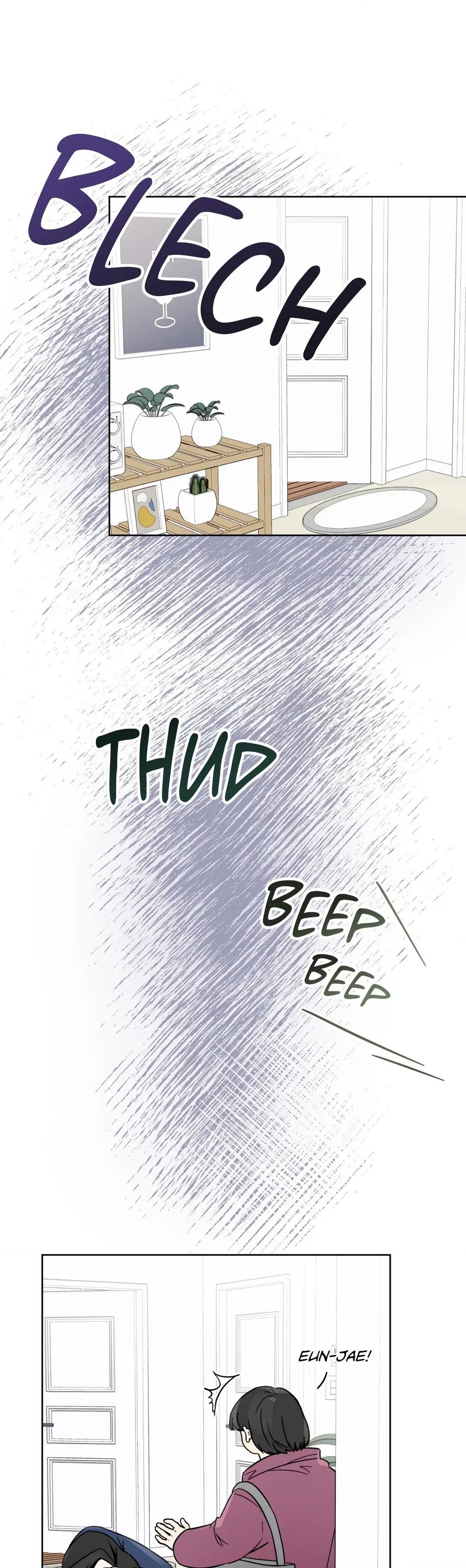Read Heartthrob chapter 17 image 12 on Lezhin