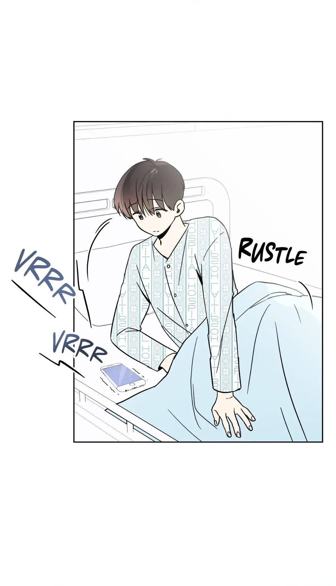Read Heartthrob chapter 17 image 16 on Lezhin