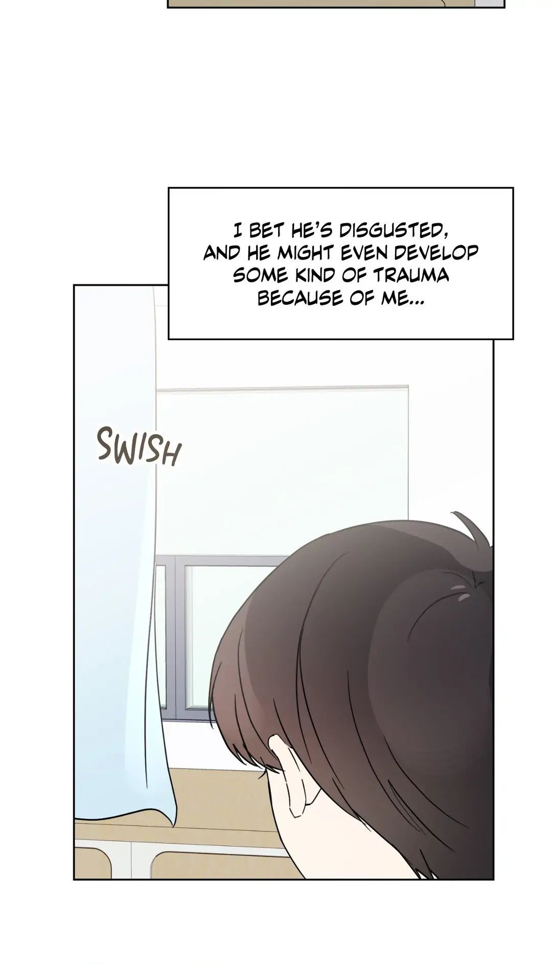 Read Heartthrob chapter 17 image 19 on Lezhin