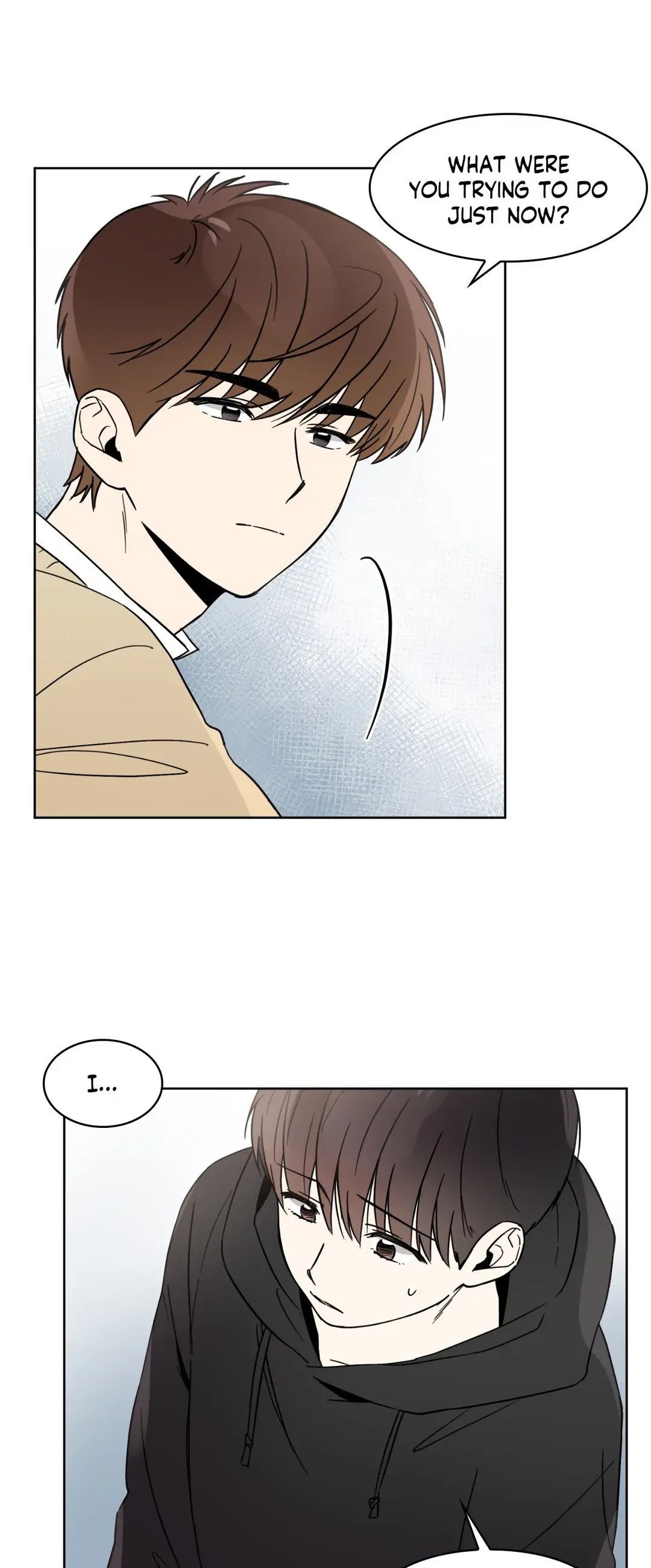 Read Heartthrob chapter 17 image 2 on Lezhin