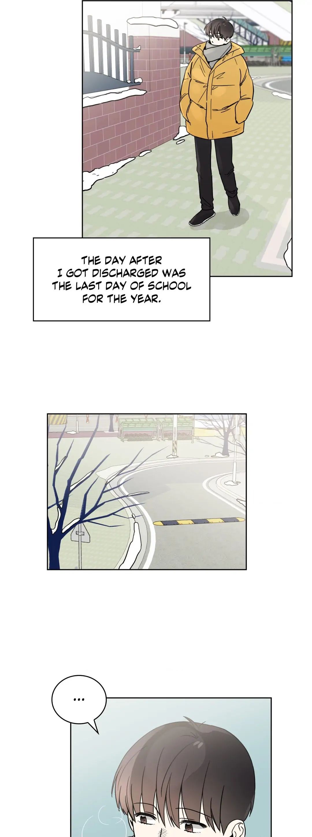 Read Heartthrob chapter 17 image 21 on Lezhin