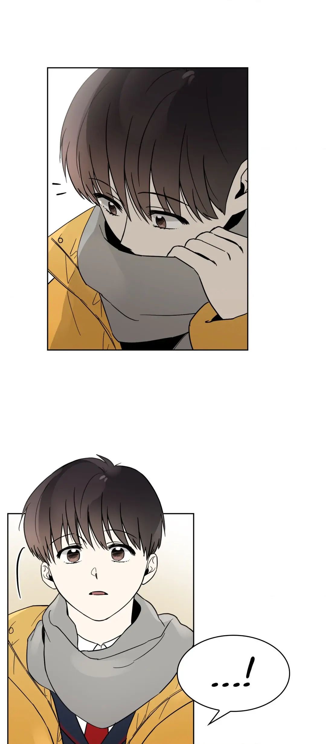 Read Heartthrob chapter 17 image 24 on Lezhin