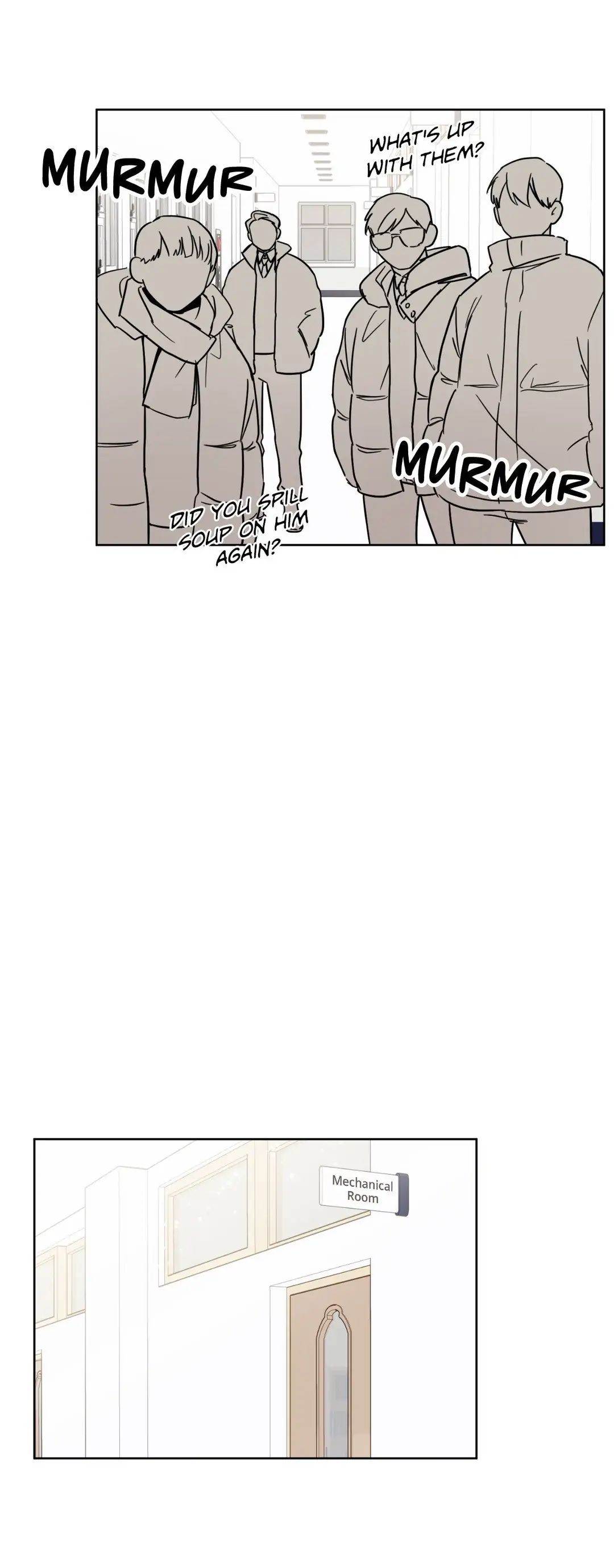 Read Heartthrob chapter 17 image 28 on Lezhin