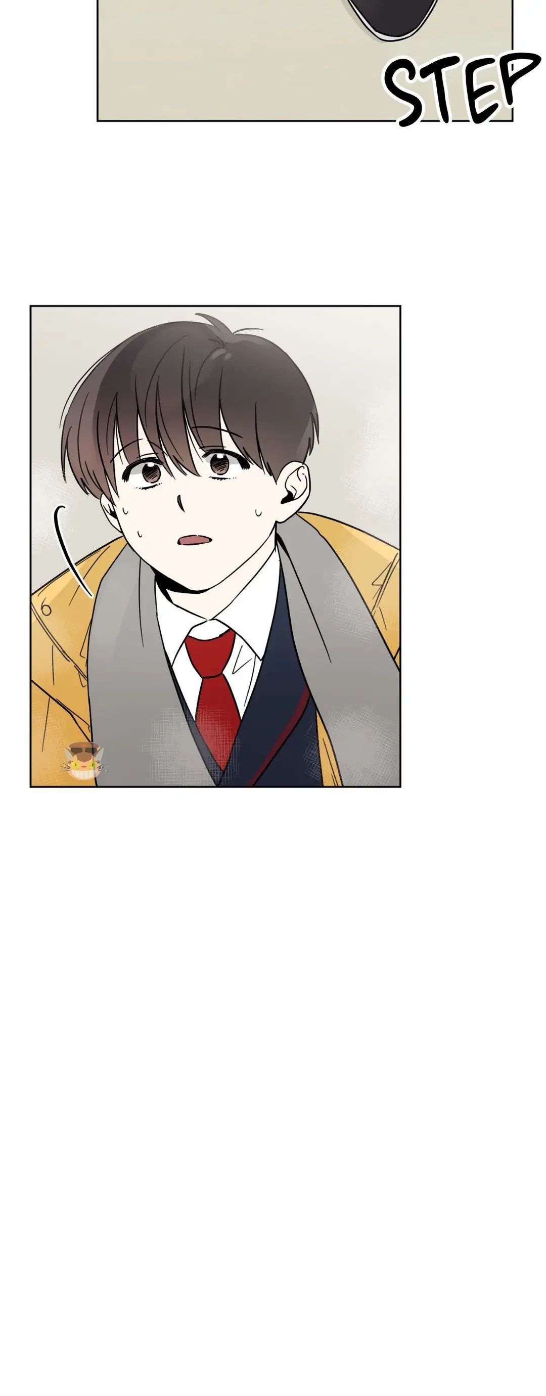 Read Heartthrob chapter 17 image 31 on Lezhin