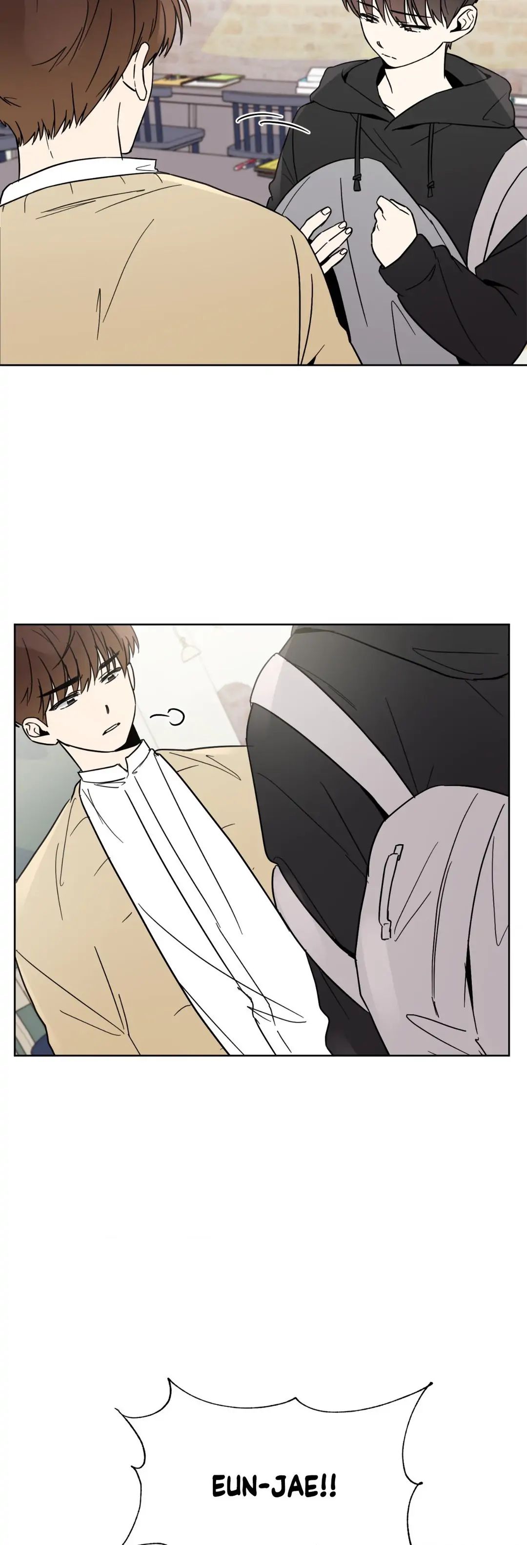 Read Heartthrob chapter 17 image 5 on Lezhin