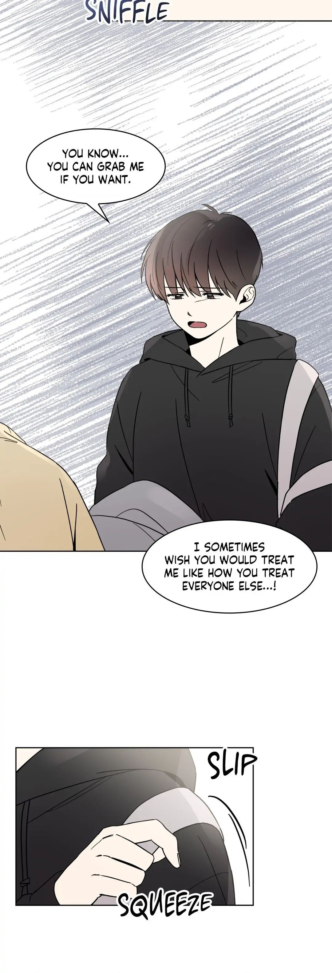 Read Heartthrob chapter 17 image 7 on Lezhin