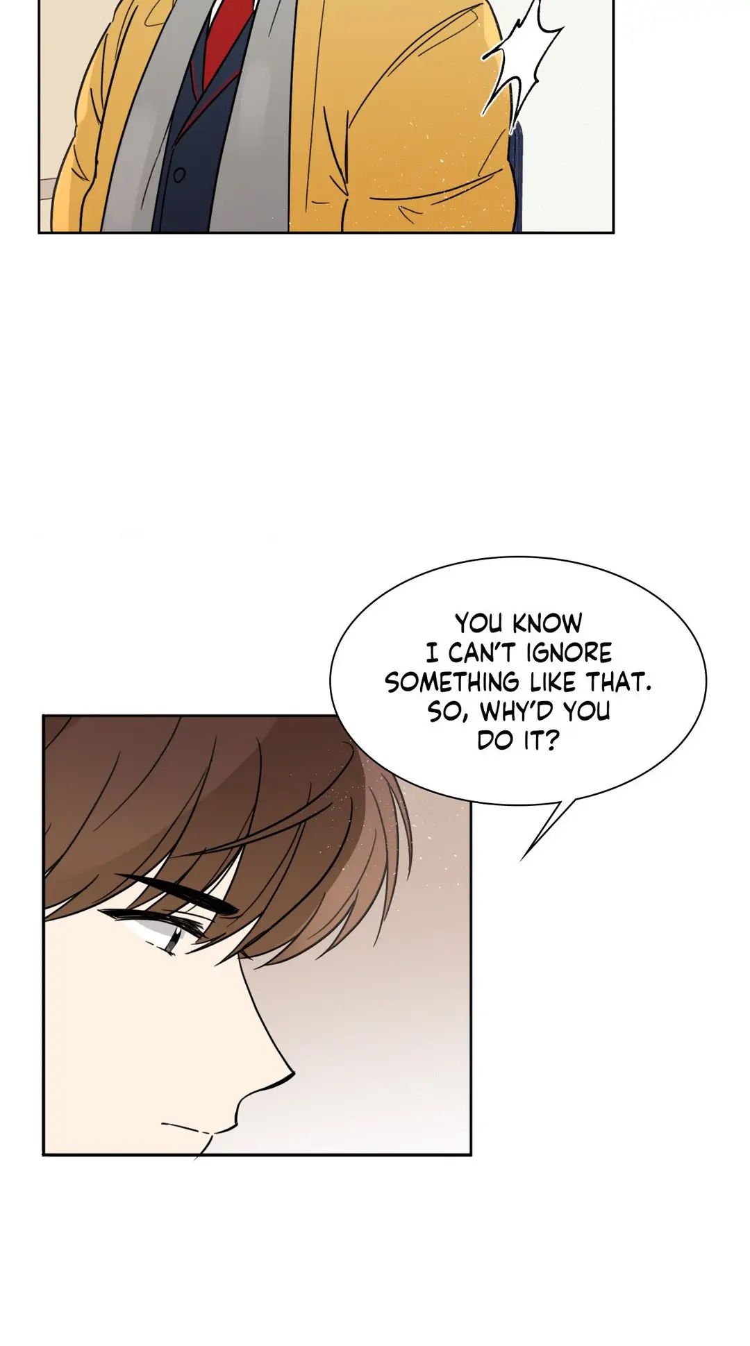 Read Heartthrob chapter 18 image 1 on Lezhin